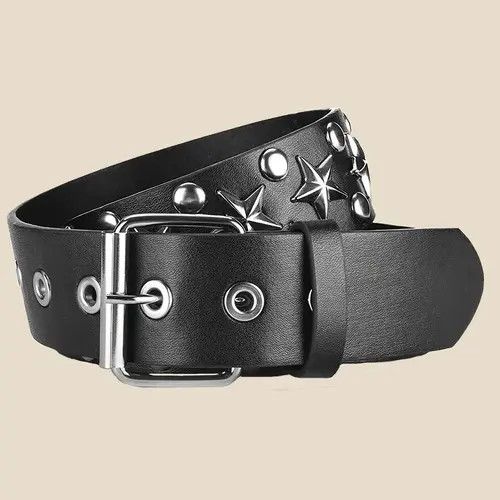 Designer 110cm Belt Size ONE SIZE - 3 Thumbnail