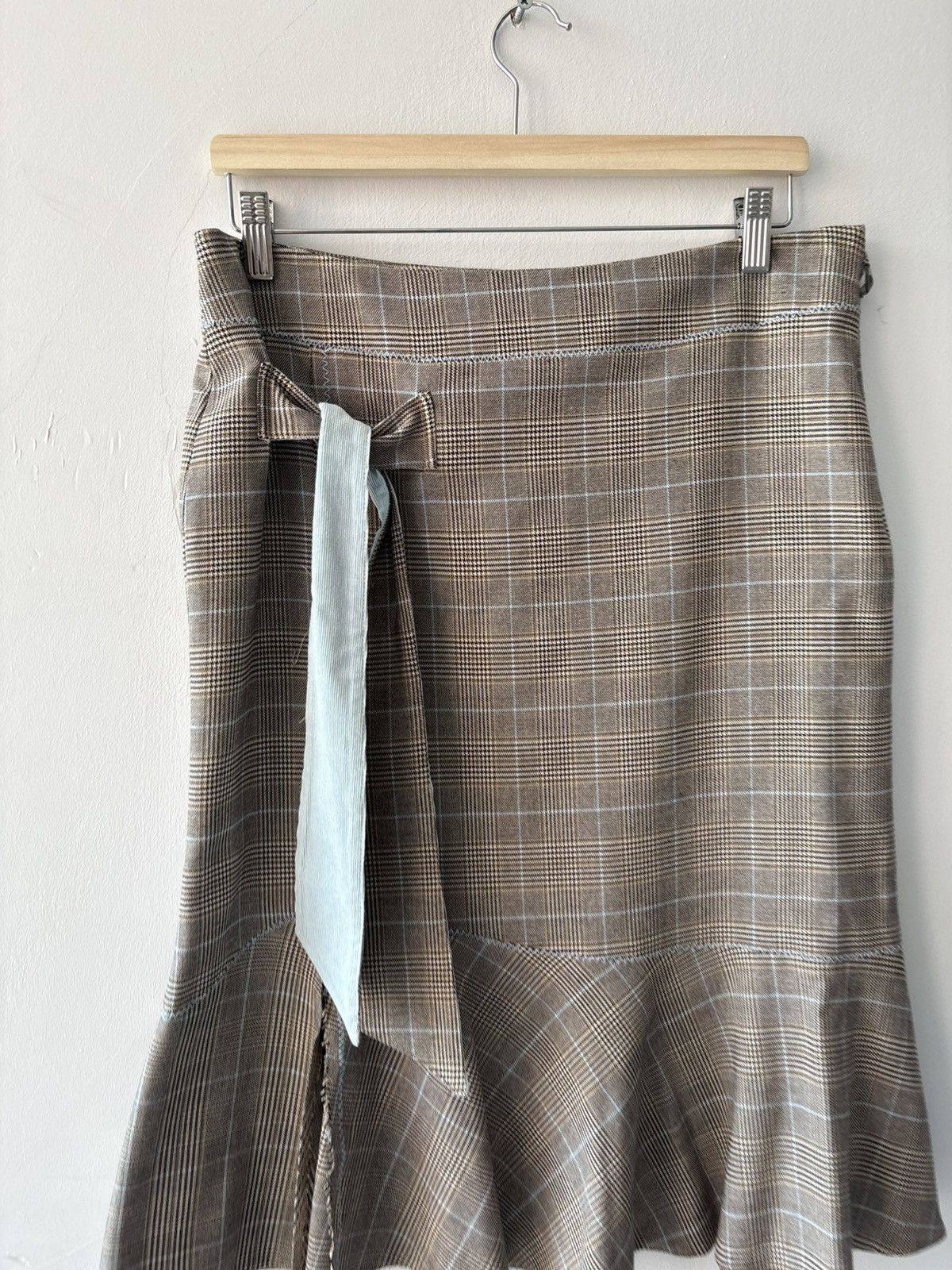 Vintage Vivid skirt y2k Size 27" / US 4 / IT 40 - 13 Thumbnail