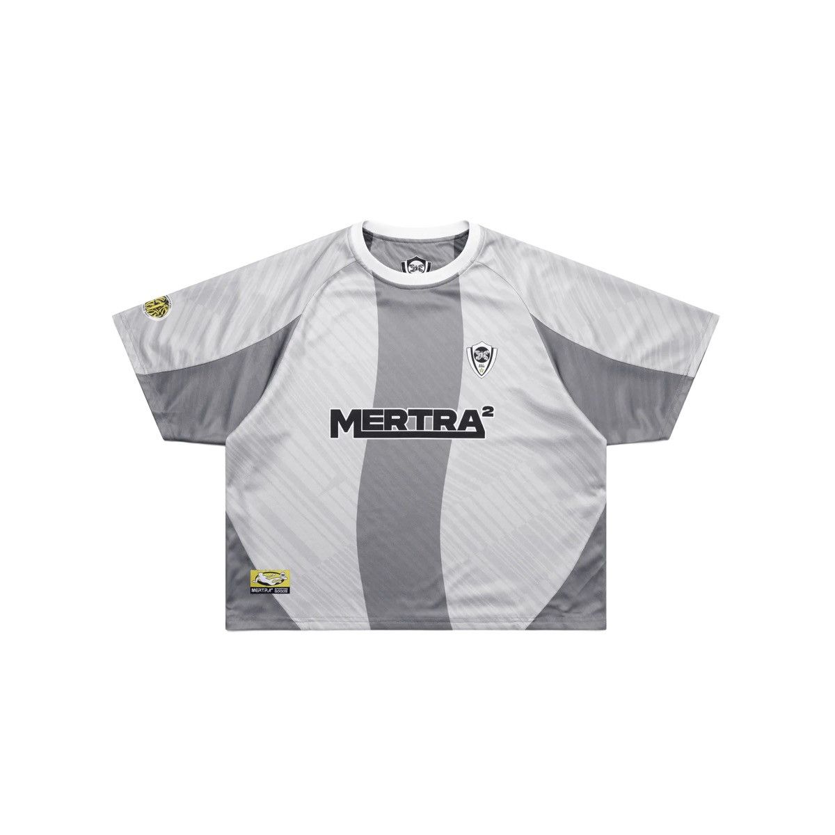 Mertra Mertra Reversible Jersey Size US L / EU 52-54 / 3 - 1 Thumbnail