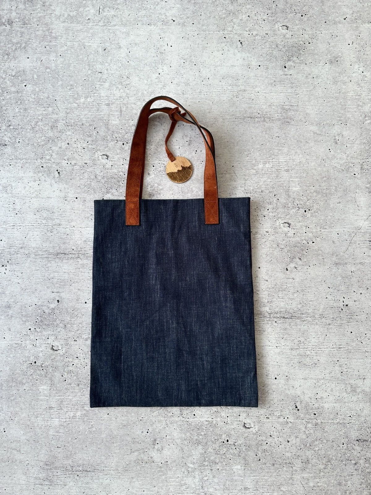 Brunello Cucinelli Brunello Cucinelli Handbag Tote Bag Size ONE SIZE - 8 Thumbnail