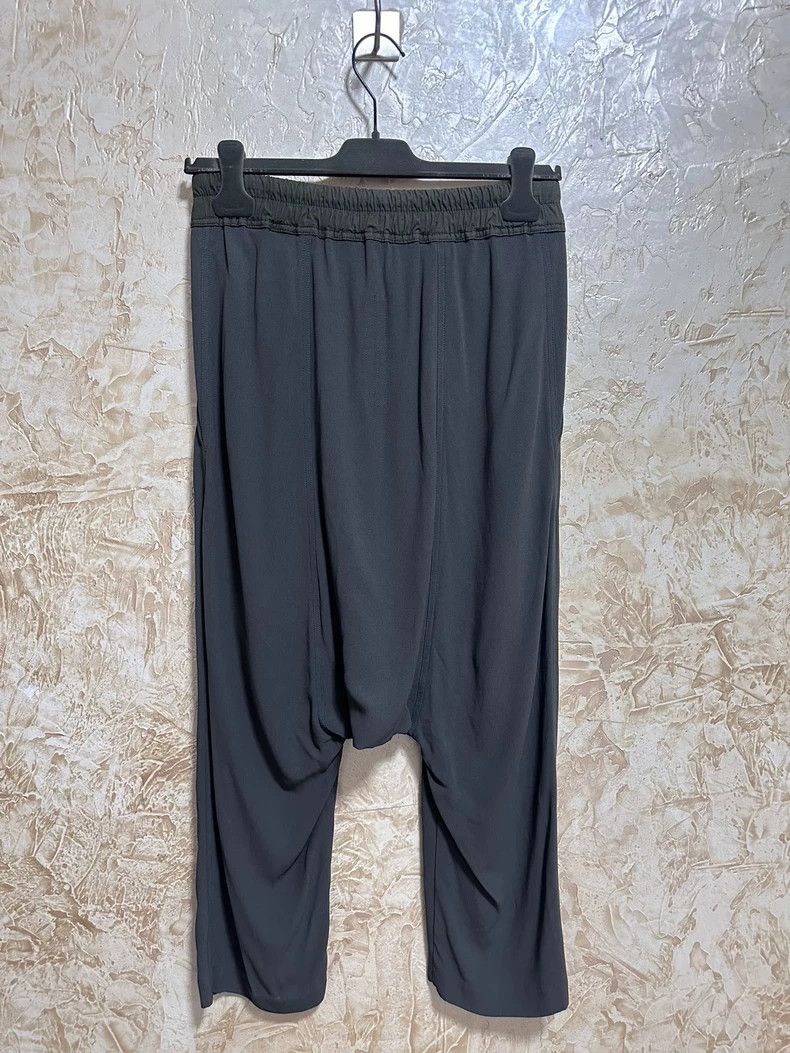 Rick Owens rick owens Eight-point pants 2502-Nextarrow Size US 38 / EU 54 - 2 Thumbnail
