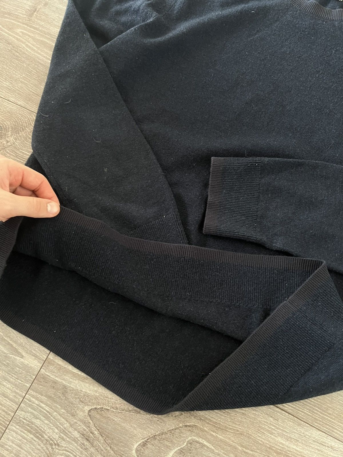 Cos Old Money Style COS Wool Yak Casual Knit Sweater‼️ Size US L / EU 52-54 / 3 - 9 Thumbnail
