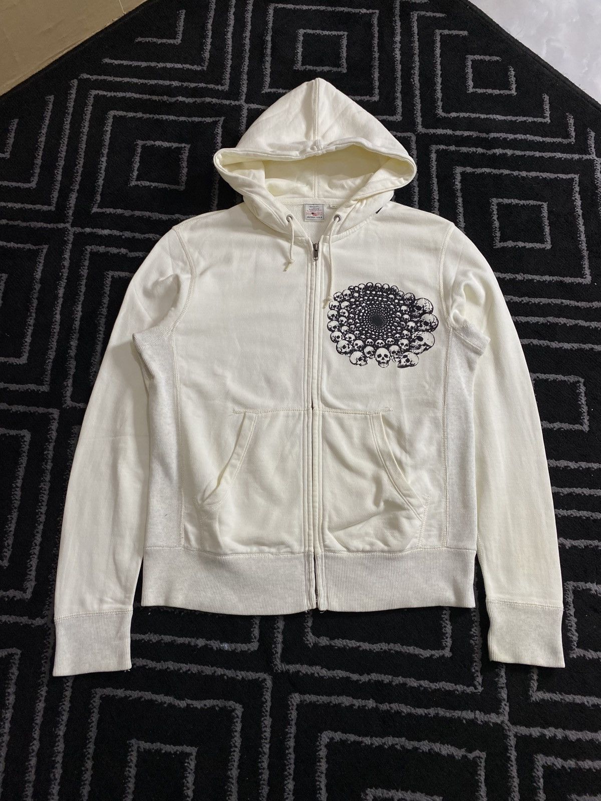 Hysteric Glamour × Japanese Brand × Vintage 2000s Hysteric Glamour