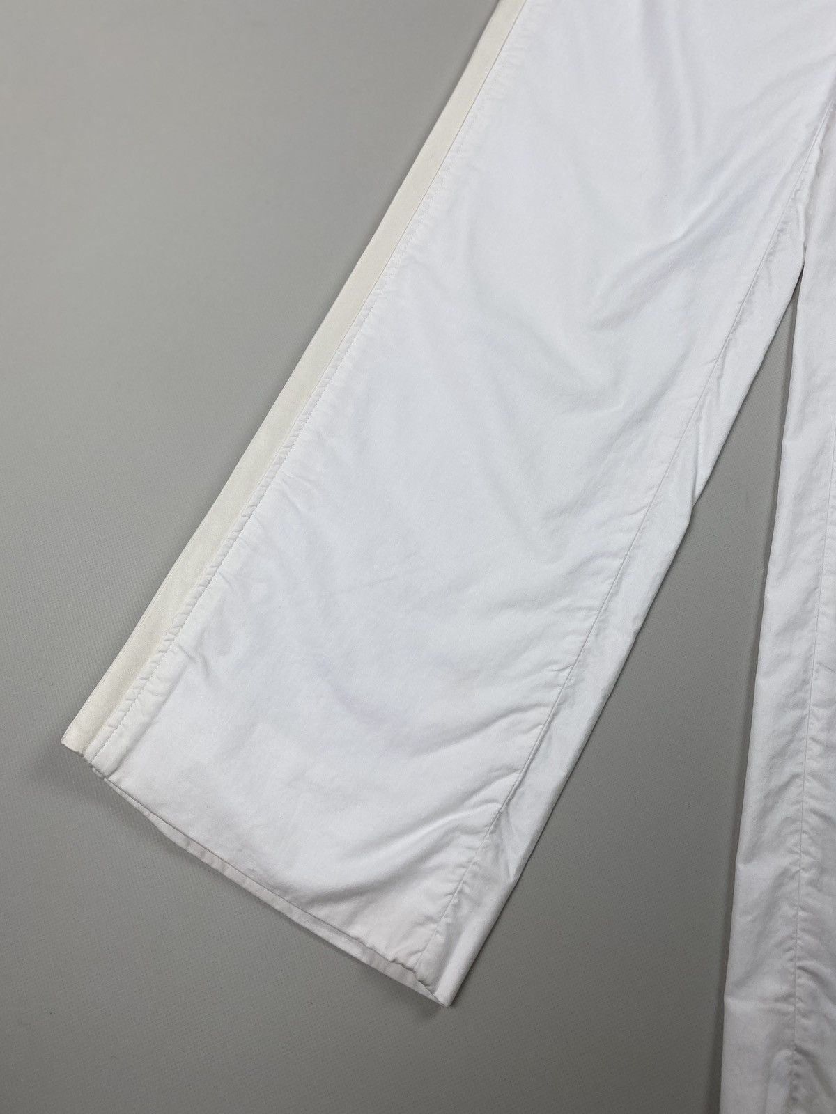 Maison Margiela Maison Margiela ladies dress pants trousers size 38 Size 26" / US 2 / IT 38 - 11 Thumbnail