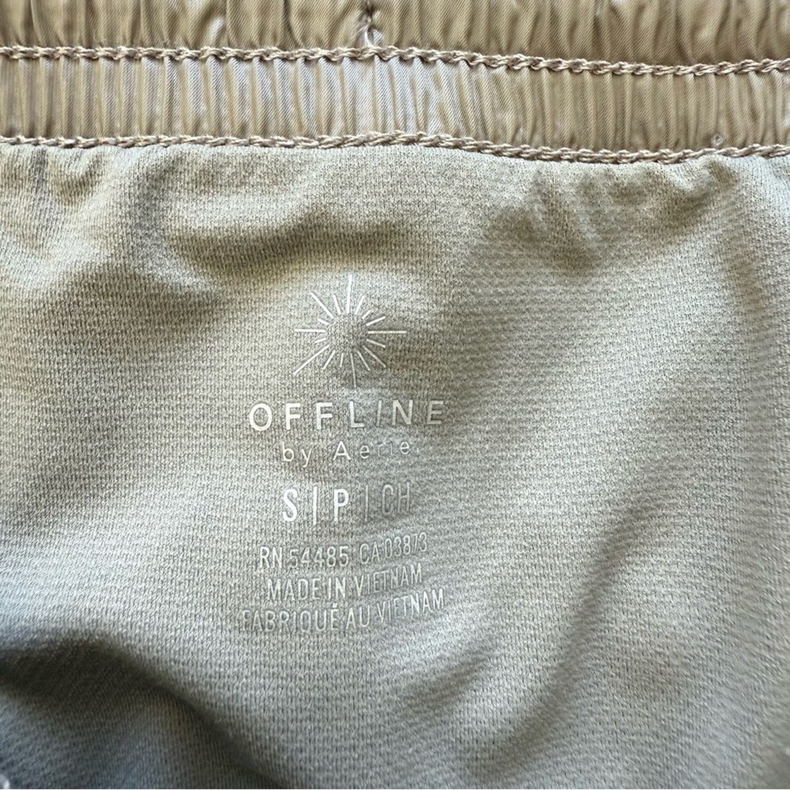 Other NEW!!! Aerie women athletic shorts size S Size 27" / US 4 / IT 40 - 3 Thumbnail