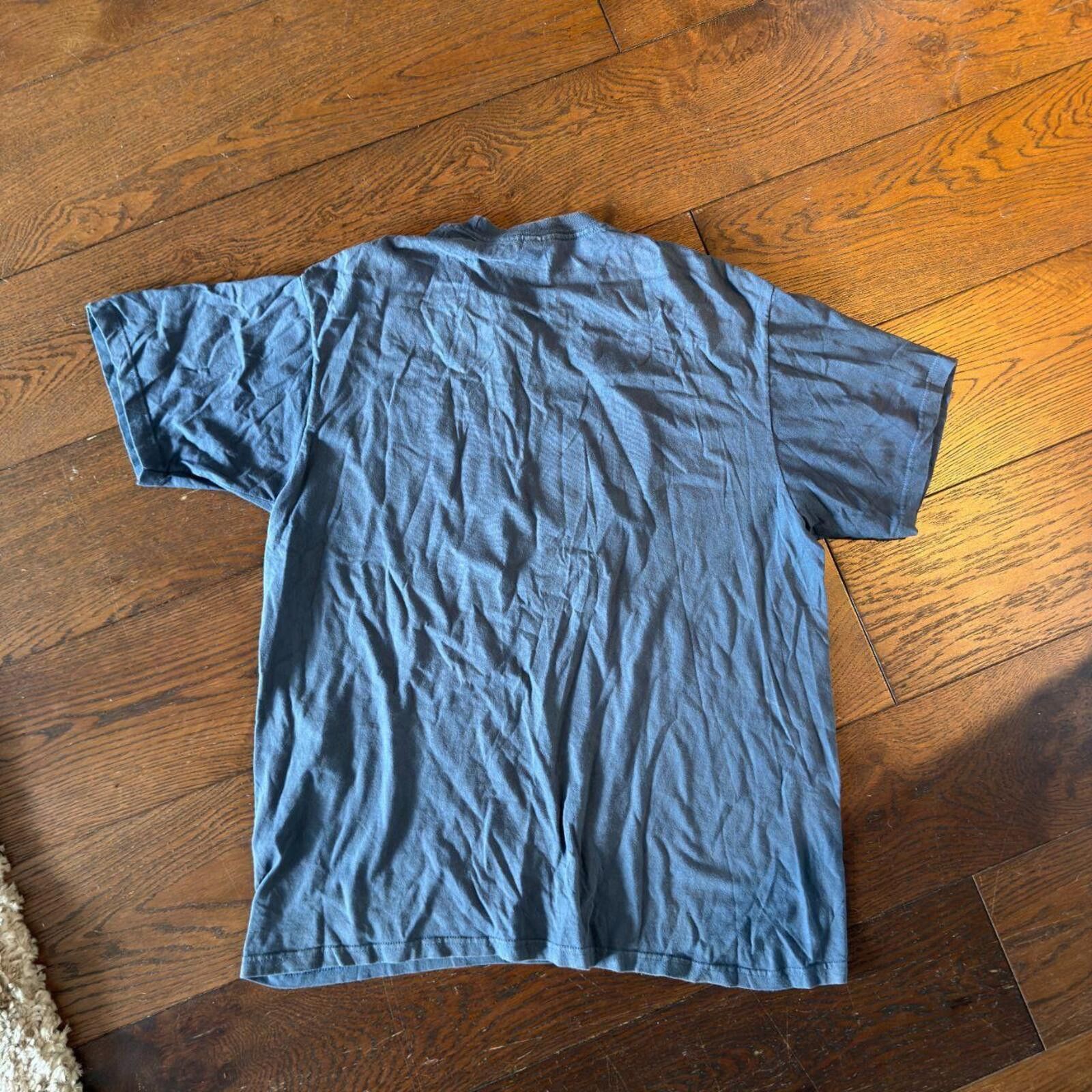 Supreme Supreme Swimmers Tee SS18 Size US XL / EU 56 / 4 - 1 Thumbnail