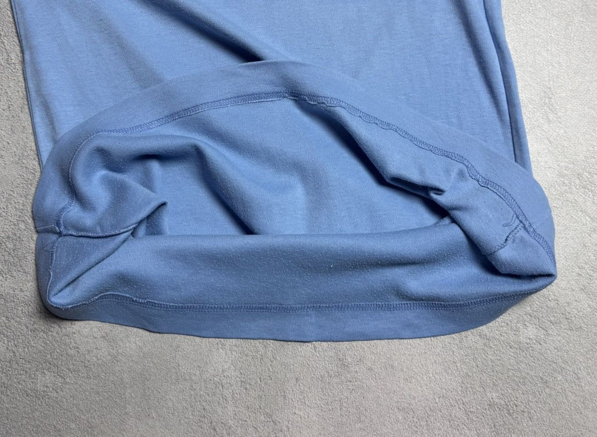 Adidas 1990s Adidas Template Vintage Football Shirt Soccer Jersey Size US M / EU 48-50 / 2 - 12 Thumbnail