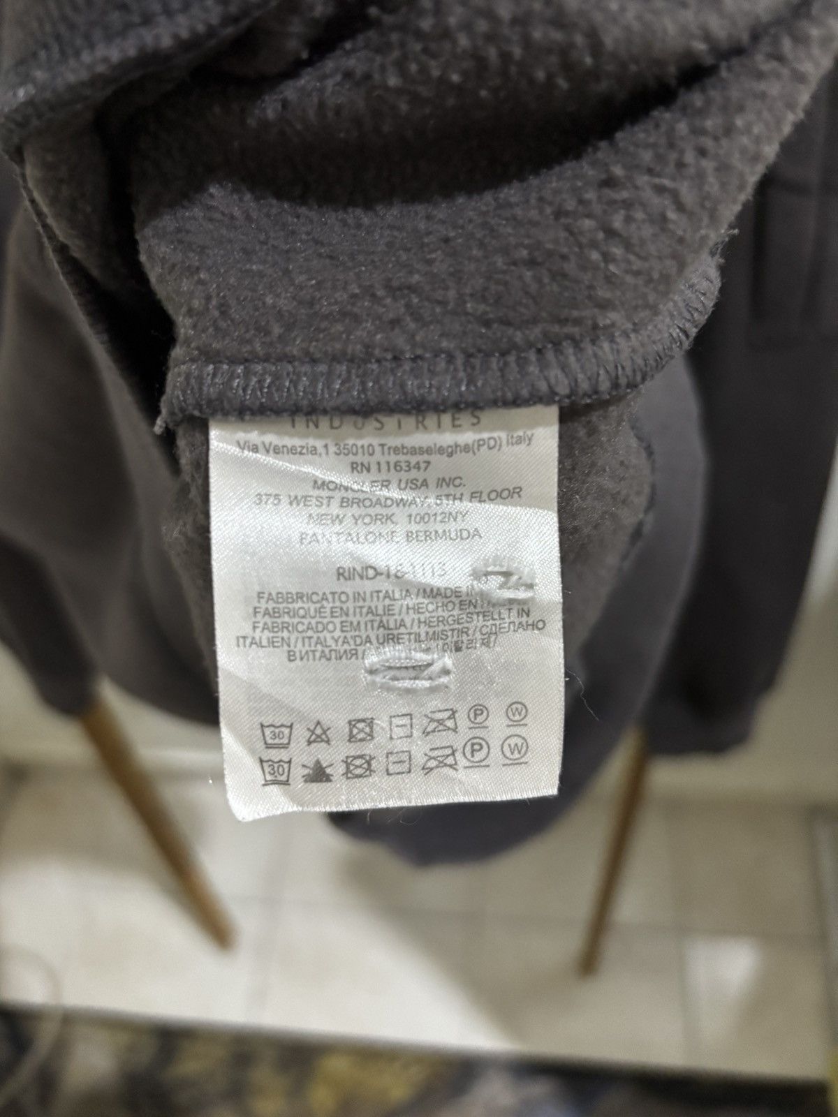 C.P. Company Vtg Cp Company Lens Sweatshirt Size US XL / EU 56 / 4 - 4 Thumbnail
