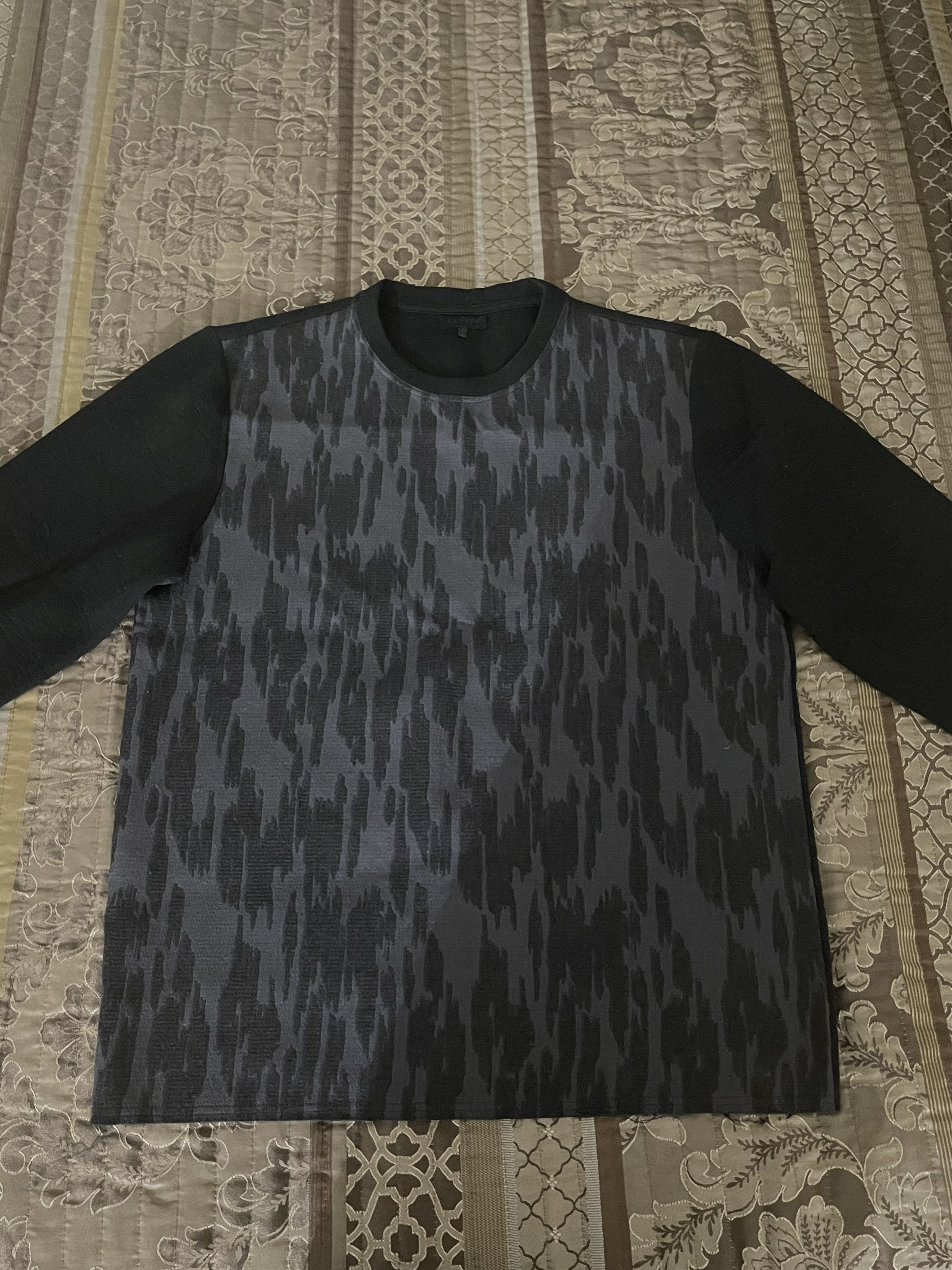Lanvin Vintage lanvin longsleeve Size US M / EU 48-50 / 2 - 2 Thumbnail