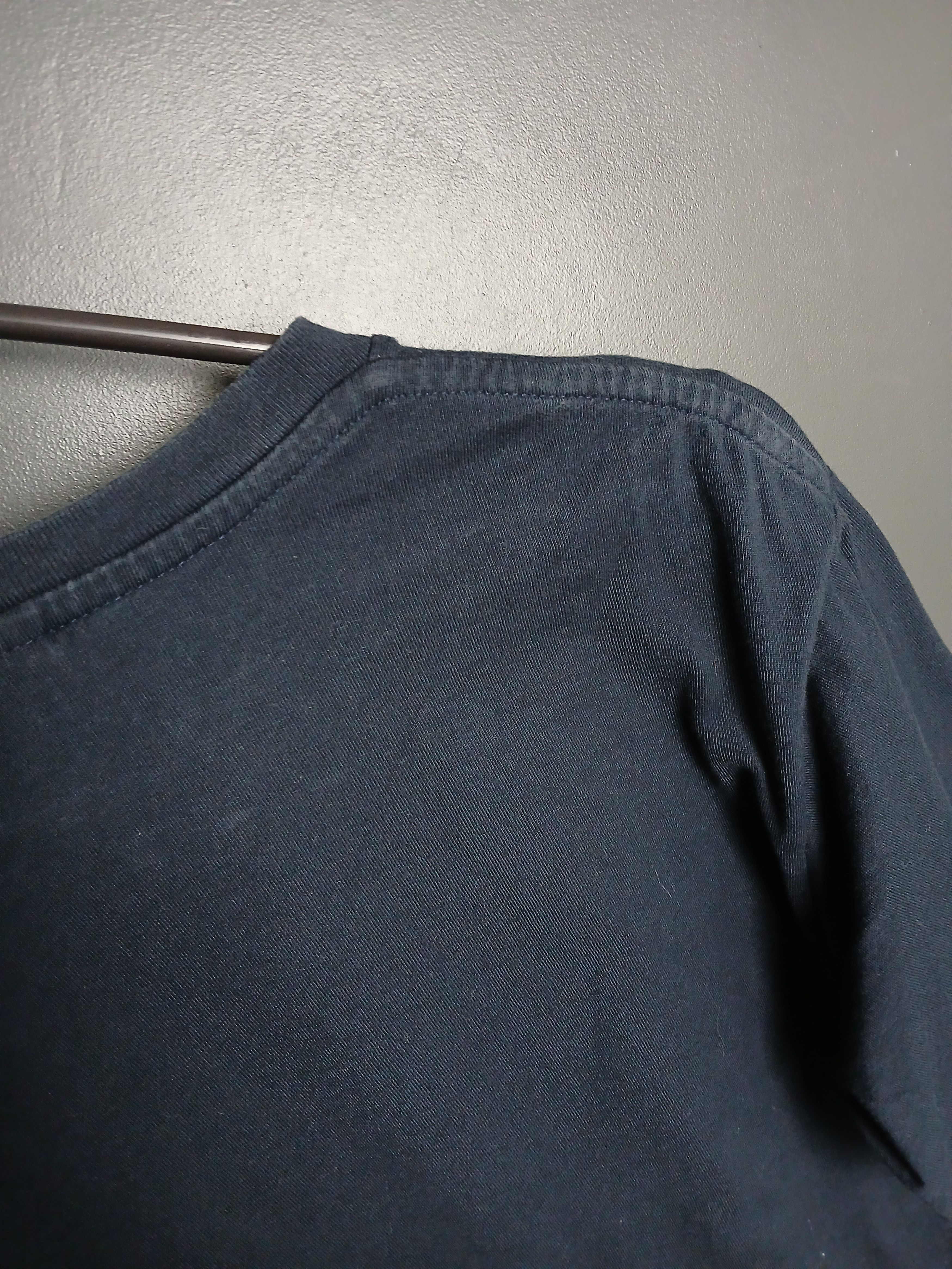 Nike × Vintage Vintage Nike T-Shirt Size US M / EU 48-50 / 2 - 7 Thumbnail