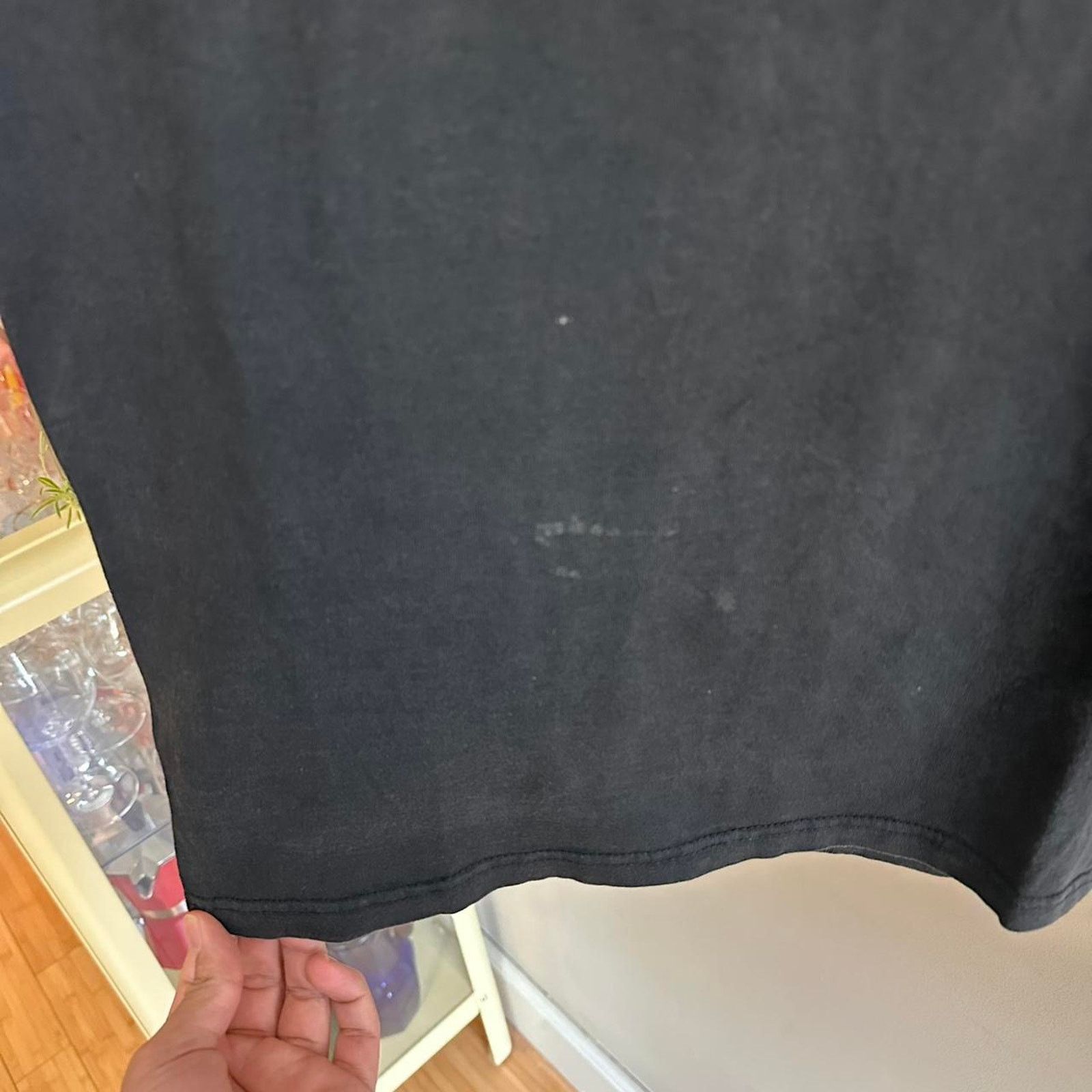 Vintage Vintage Kennedy Space Center Moon Landing Shirt Size US M / EU 48-50 / 2 - 7 Thumbnail