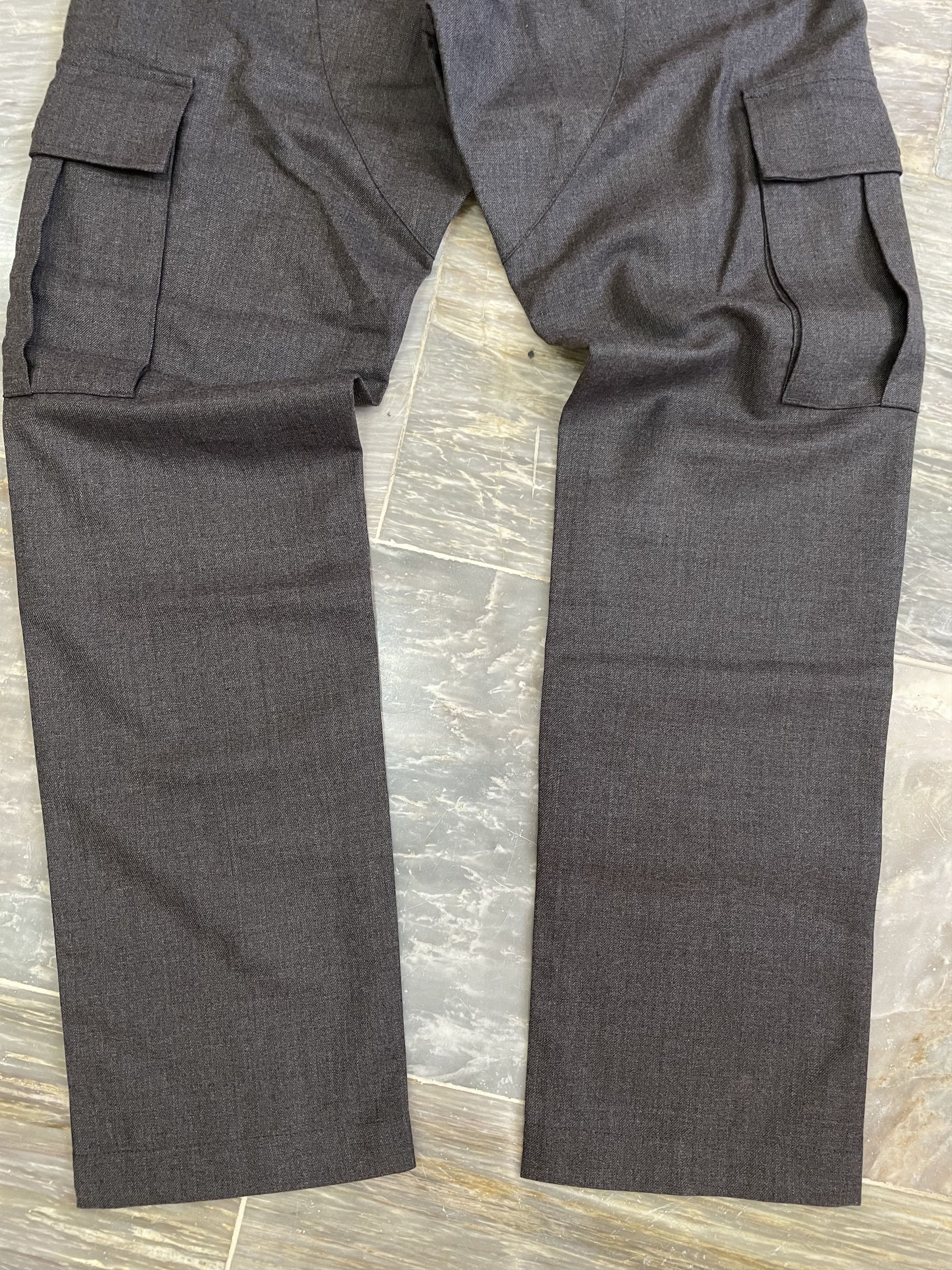 Undercover × Uniqlo Uniqlo x Undercover Cargo Pants Size US 30 / EU 46 - 8 Thumbnail