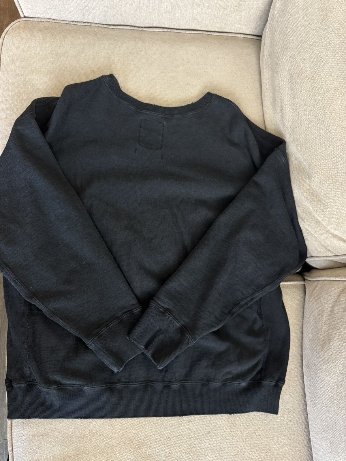 Japanese Brand Japanese Bowwow Disney Vintage Snow White Crewneck Sweater Size US L / EU 52-54 / 3 - 14 Thumbnail