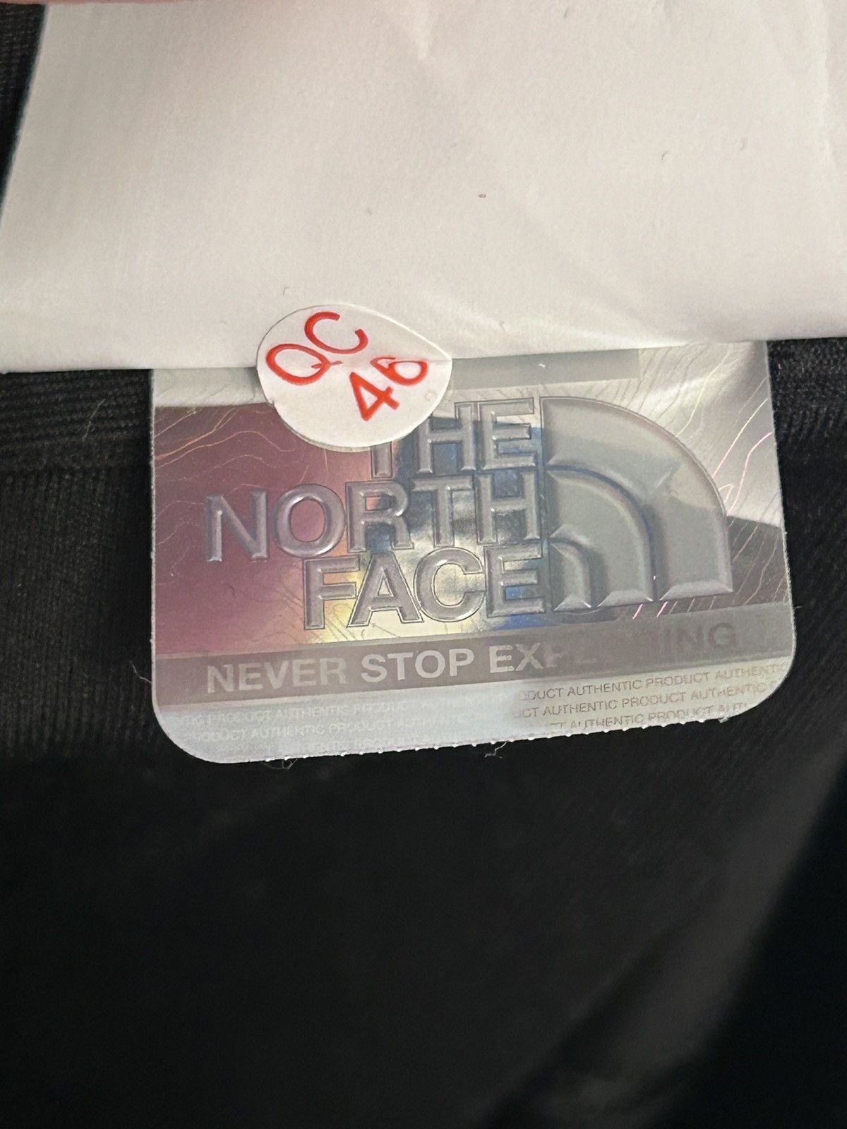 The North Face The North Face x SKIMS Refina Leggings onyx Small new Size 26" / US 2 / IT 38 - 8 Thumbnail