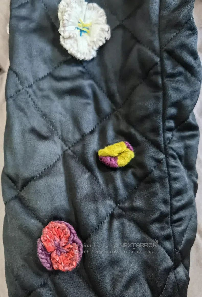 Fendi Fendi Silk Jacket Size XS / US 0-2 / IT 36-38 - 8 Thumbnail