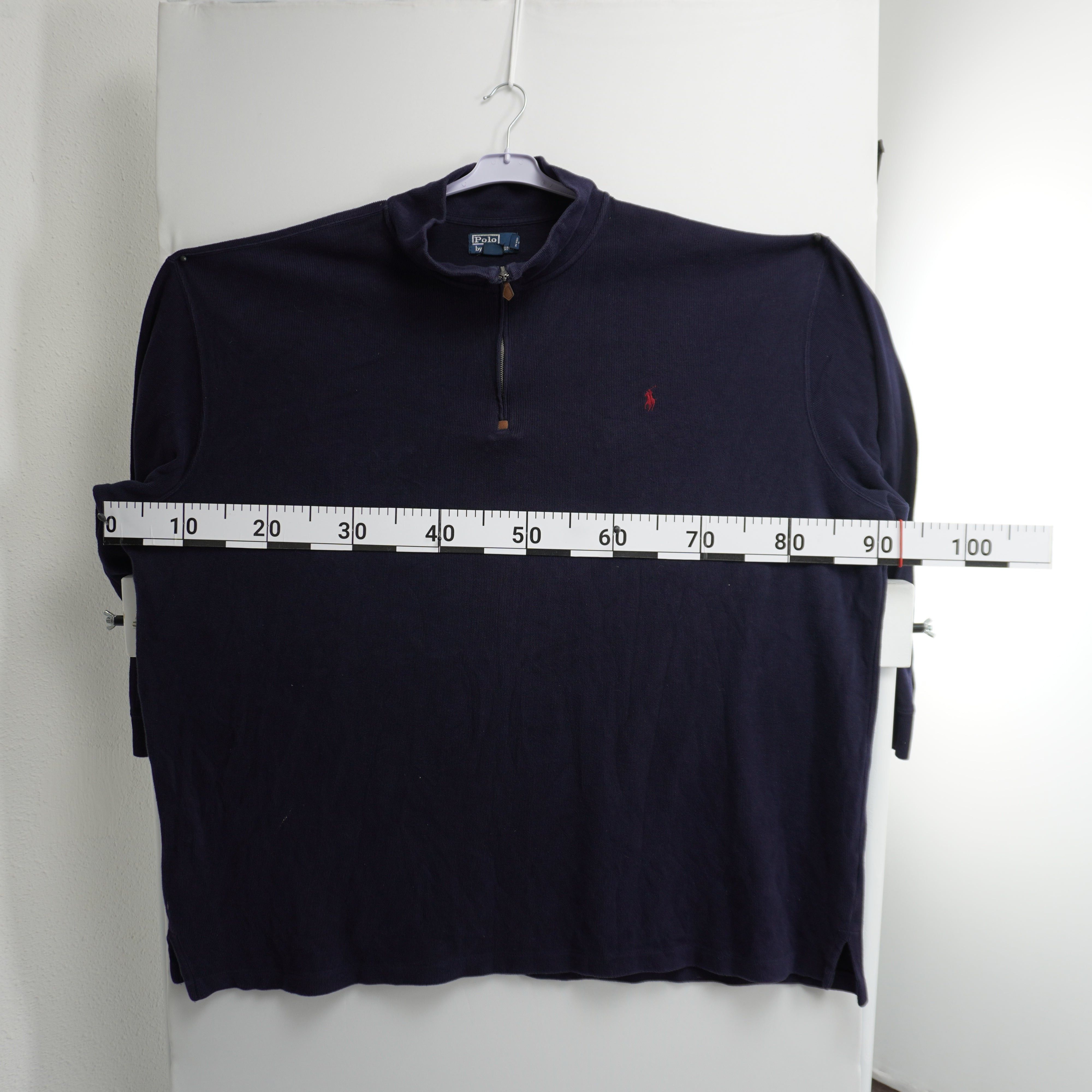 Polo Ralph Lauren Used Men's Ralph Lauren Hoodie Size US XXL / EU 58 / 5 - 11 Thumbnail