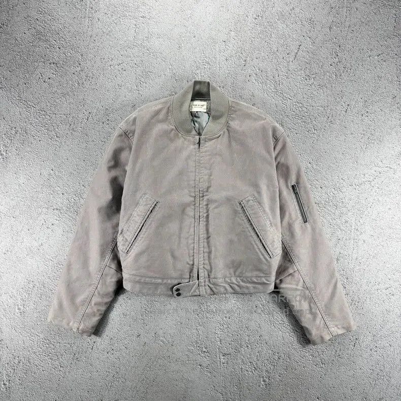 Fear of God Fear of God 6th FOG Bomber Jacket. Size US L / EU 52-54 / 3 - 2 Thumbnail