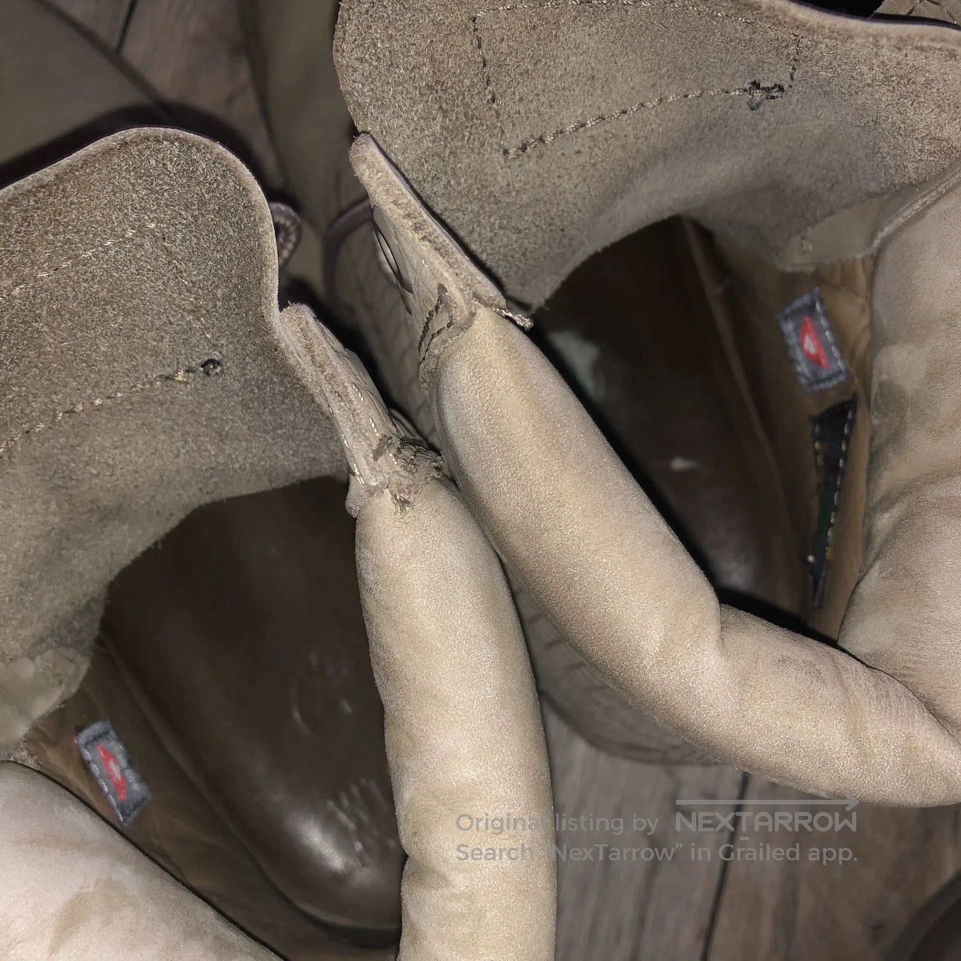 Wtaps WTAPS x Timberland 6 Inch Premium Boot. Size US 7 / EU 40 - 6 Thumbnail