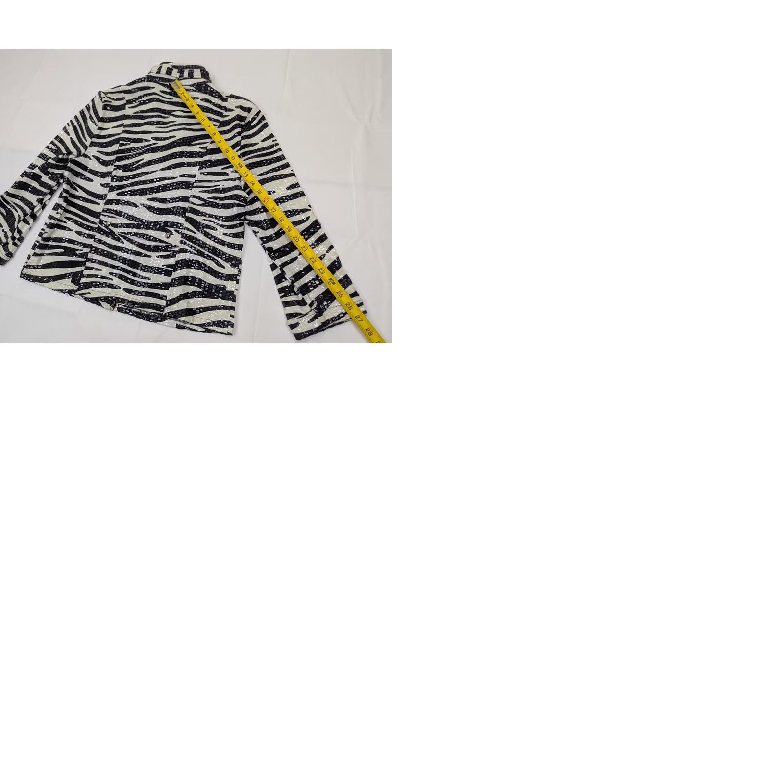 Vintage Nike Shirt Size L / US 10 / IT 46 - 9 Thumbnail