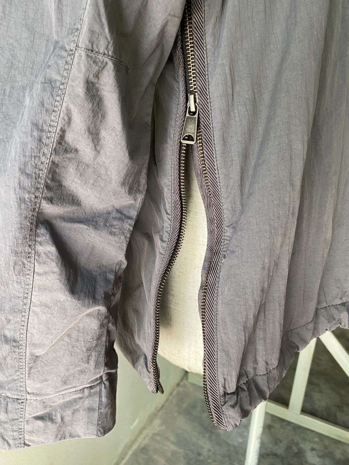 Napapijri Napapijri anorak jacket Size US XXL / EU 58 / 5 - 15 Thumbnail