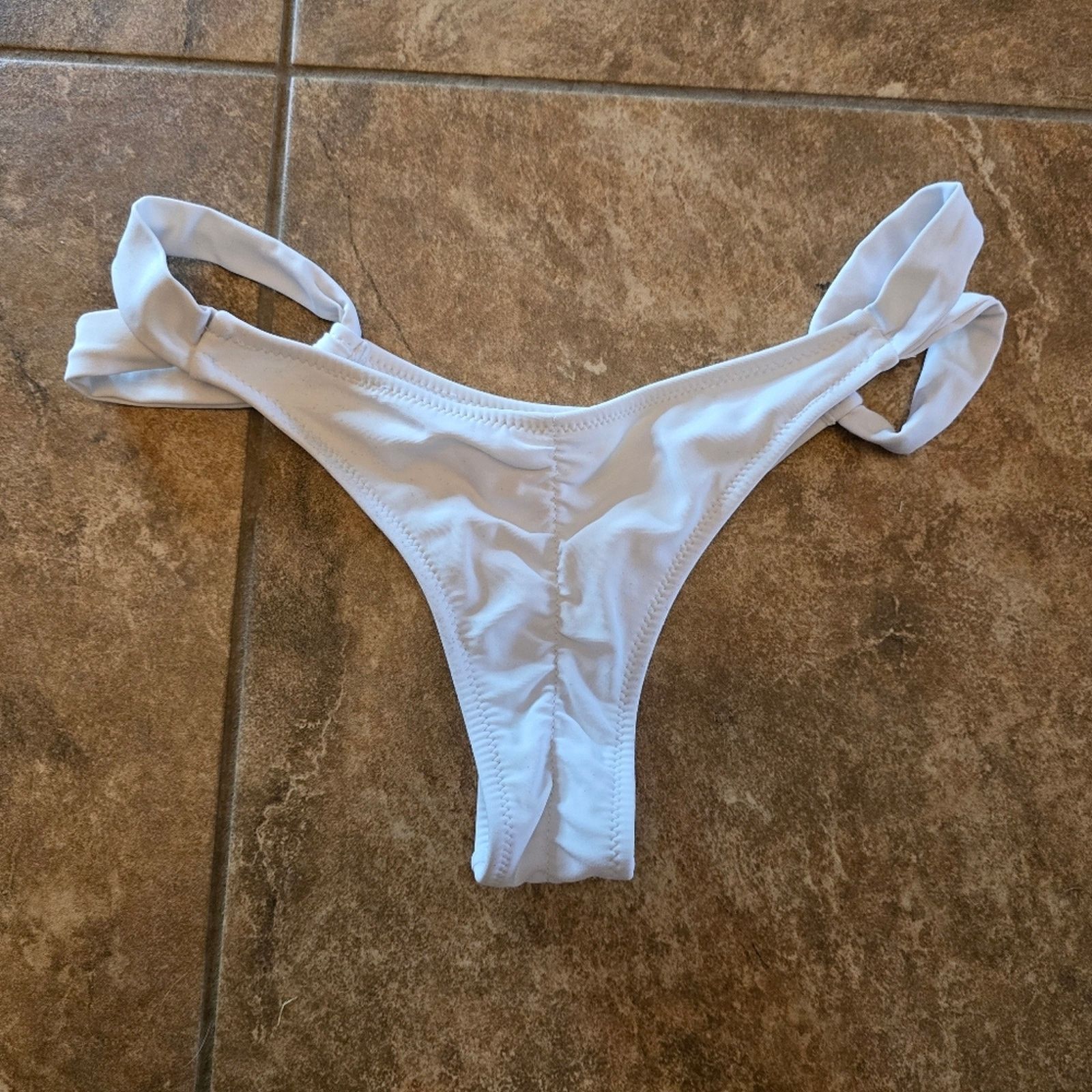 Other White Water | FYS | Bahama Bikini Bottoms Size ONE SIZE - 2 Thumbnail