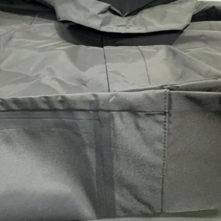 Balenciaga Balenciaga Yeezy x Gap x Balenciaga Hooded Jacket -2507 Size US L / EU 52-54 / 3 - 8 Thumbnail