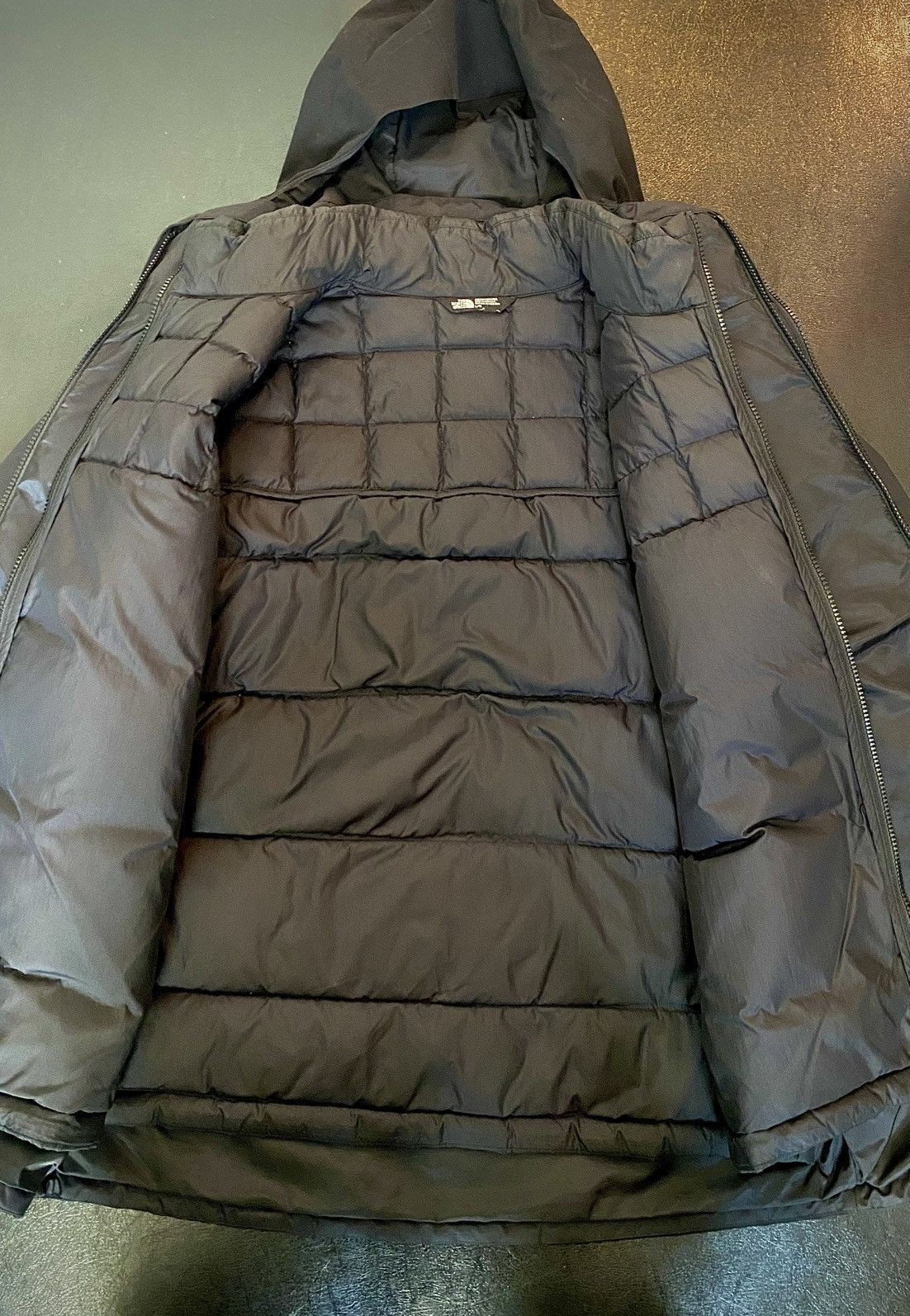 The North Face The North Face Men's 3 in 1 Jacket Size US L / EU 52-54 / 3 - 10 Thumbnail