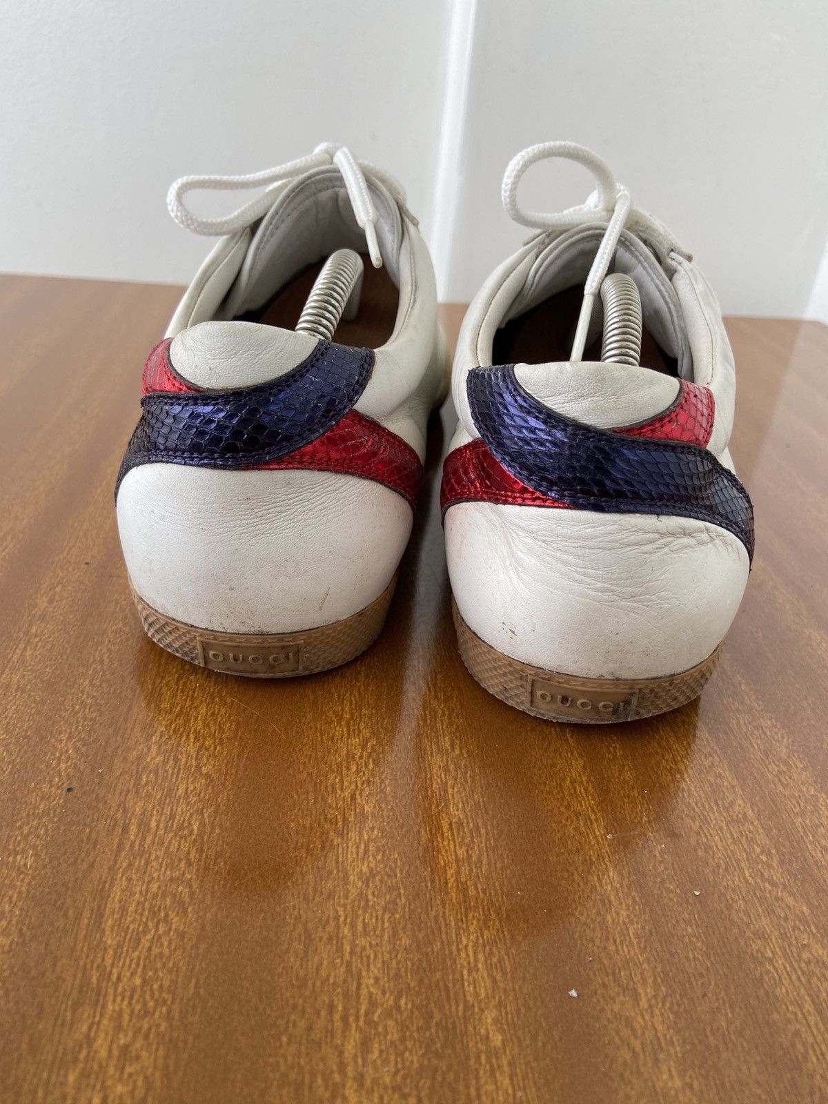 Gucci Gucci Size US 8 / EU 41 - 7 Thumbnail