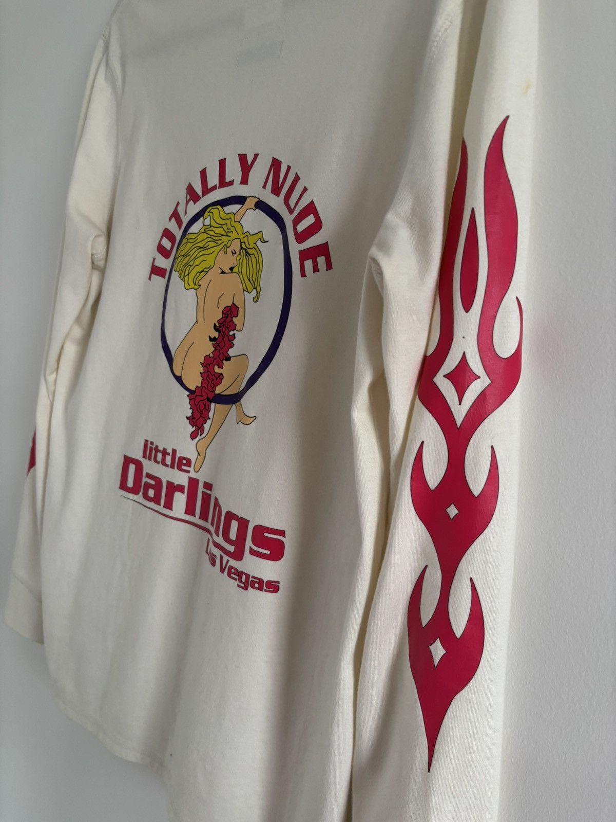 Other trey demos venal judge long sleeve Size US M / EU 48-50 / 2 - 4 Thumbnail
