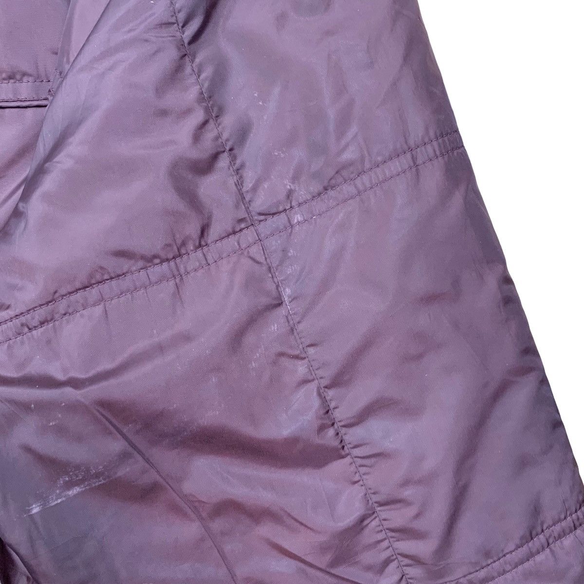 Vintage × Yohji Yamamoto Vintage Sacsny Y’saccs By Yohji Yamamoto Jacket Size US L / EU 52-54 / 3 - 8 Thumbnail