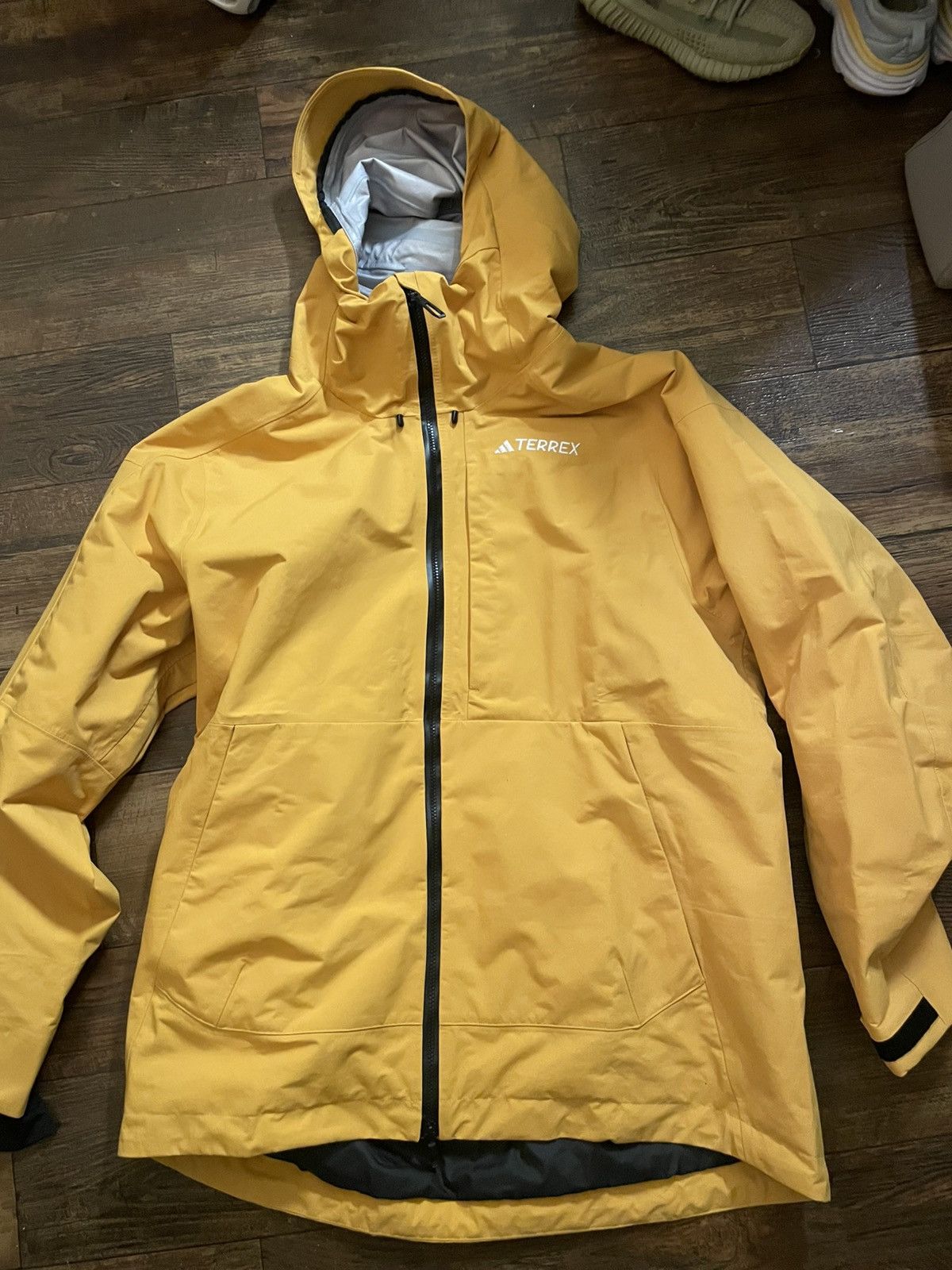 Adidas Terrex XPERIOR Size US XL / EU 56 / 4 - 2 Thumbnail