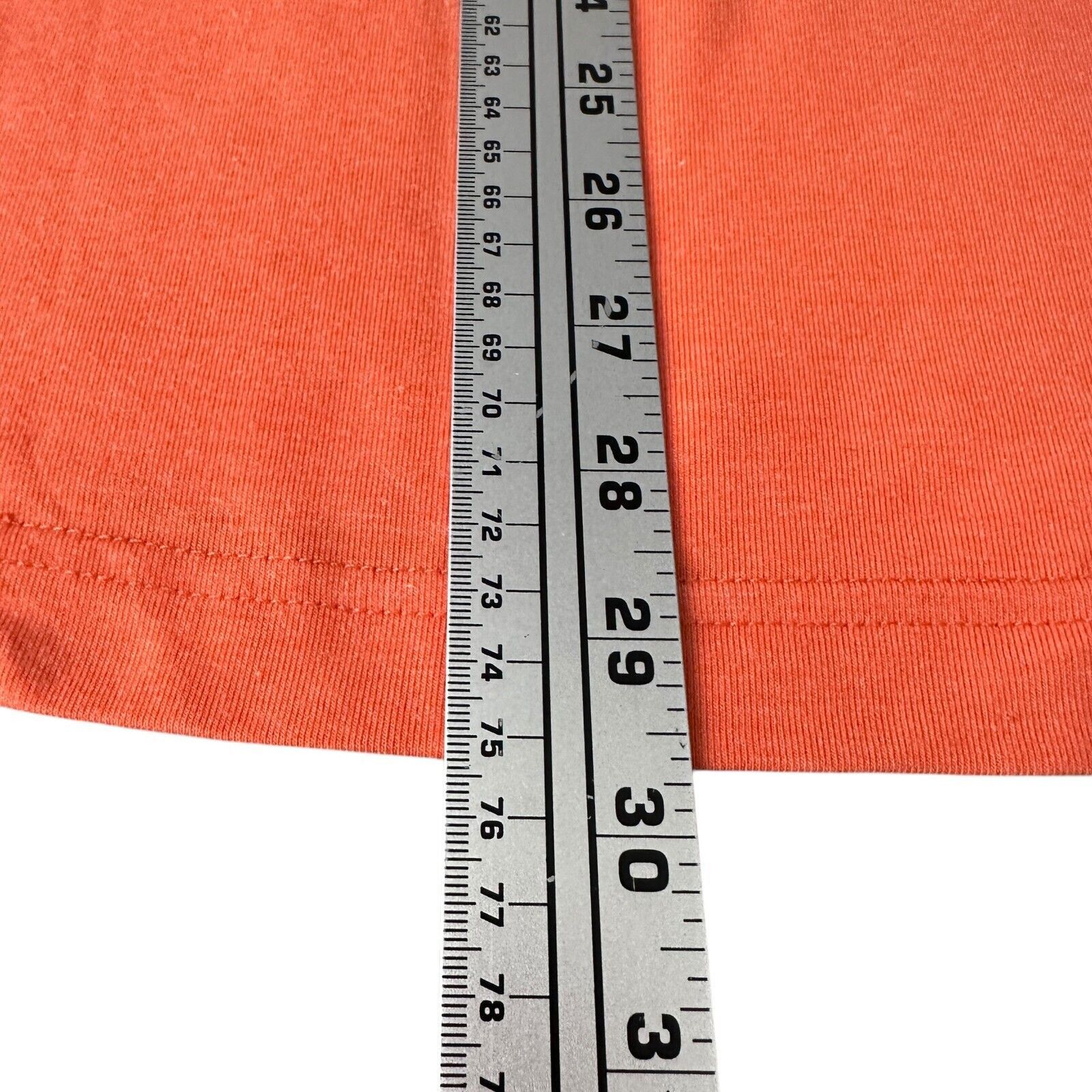 Stio Stio Top Men's XL Orange Stretch Performance 1/2 1/4 Size US XL / EU 56 / 4 - 9 Thumbnail