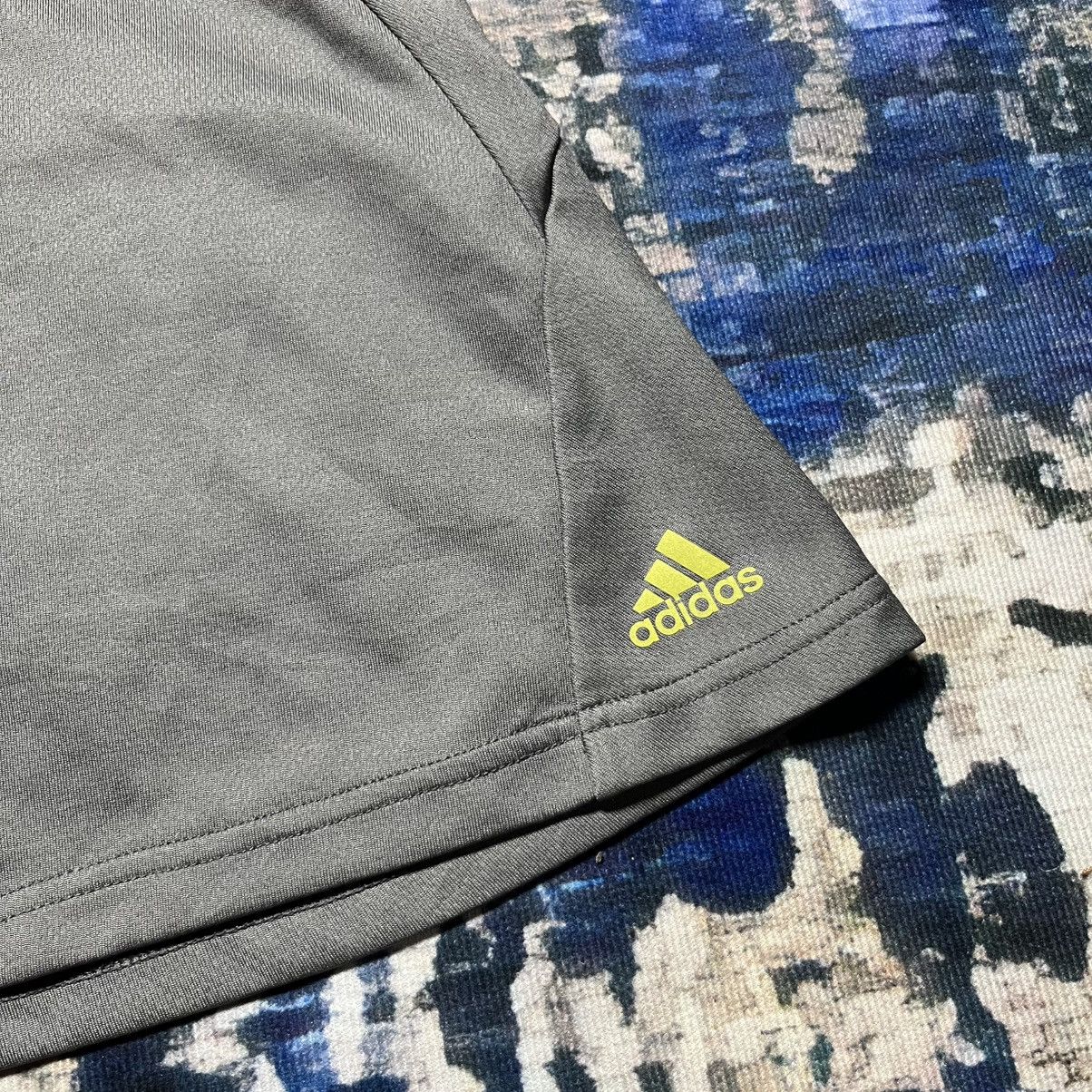 Adidas Adidas Climalite Back Spell Out Sports Skirts Size 29" - 3 Thumbnail