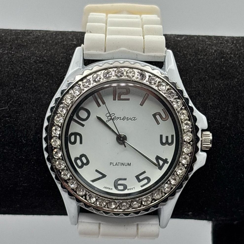 Other White Men's Watch Size ONE SIZE - 1 Thumbnail