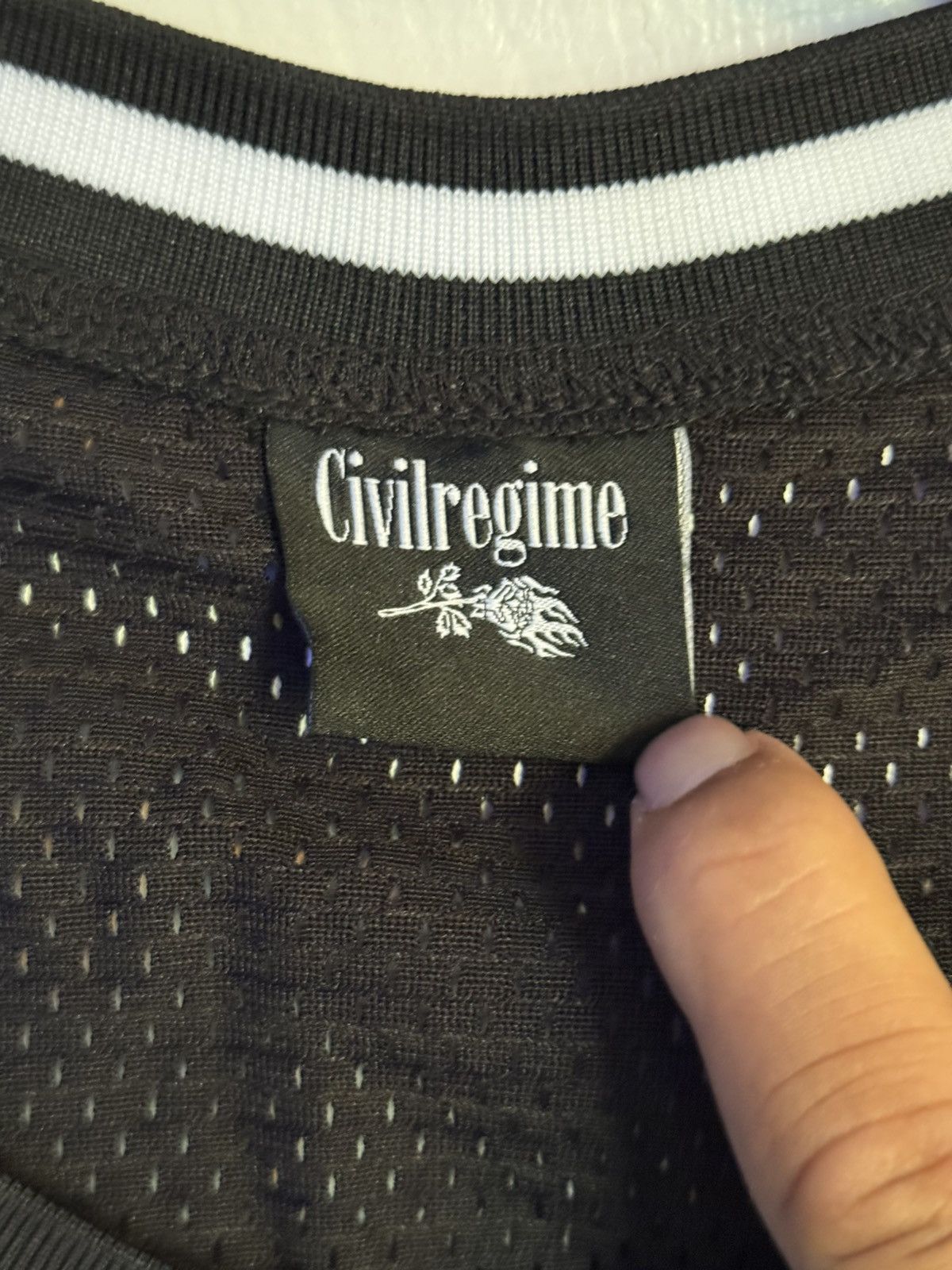 Civil Regime Civil Regime Size US XL / EU 56 / 4 - 2 Thumbnail