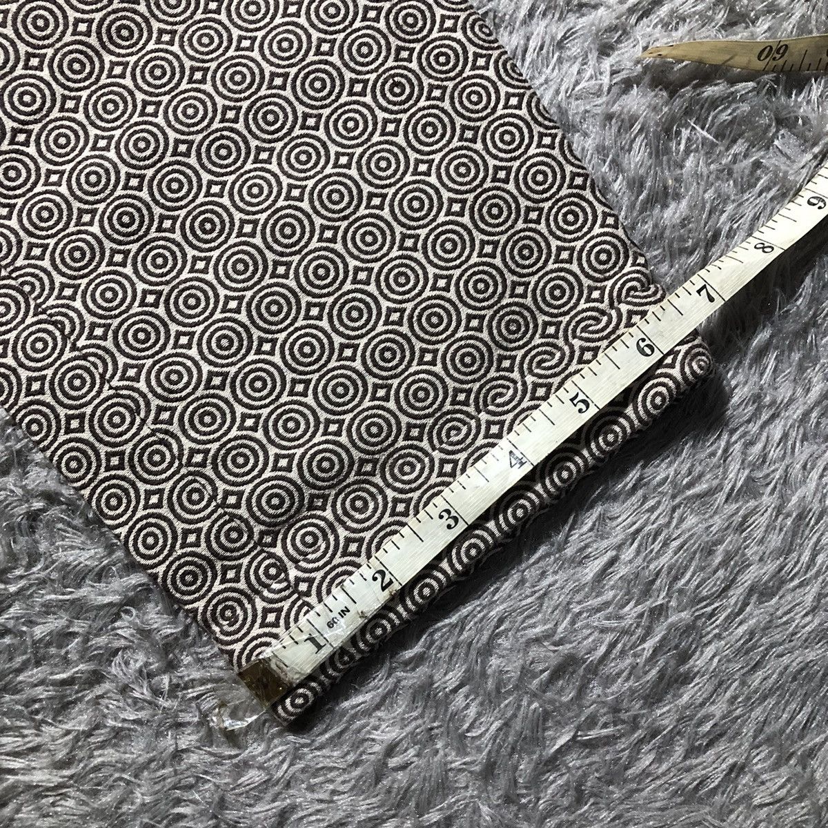 Max Mara ‘S Max Mara Monogram Pants Size 30" / US 8 / IT 44 - 13 Thumbnail