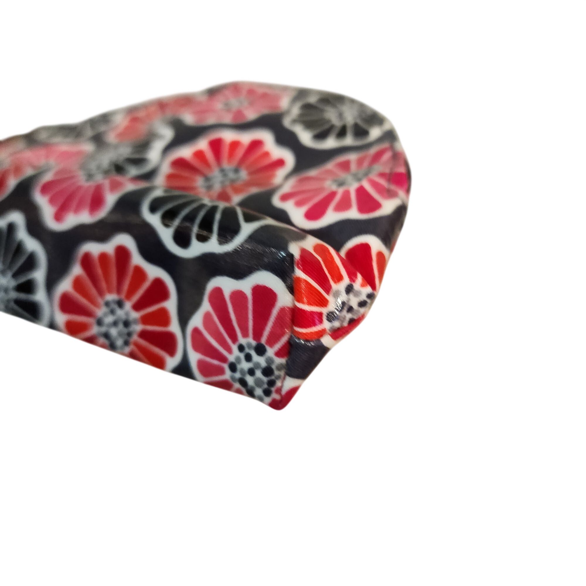 Vera Bradley Vera Bradley Coated Small Cosmetic make up Bag 6 x 4 x 1 Size ONE SIZE - 4 Thumbnail