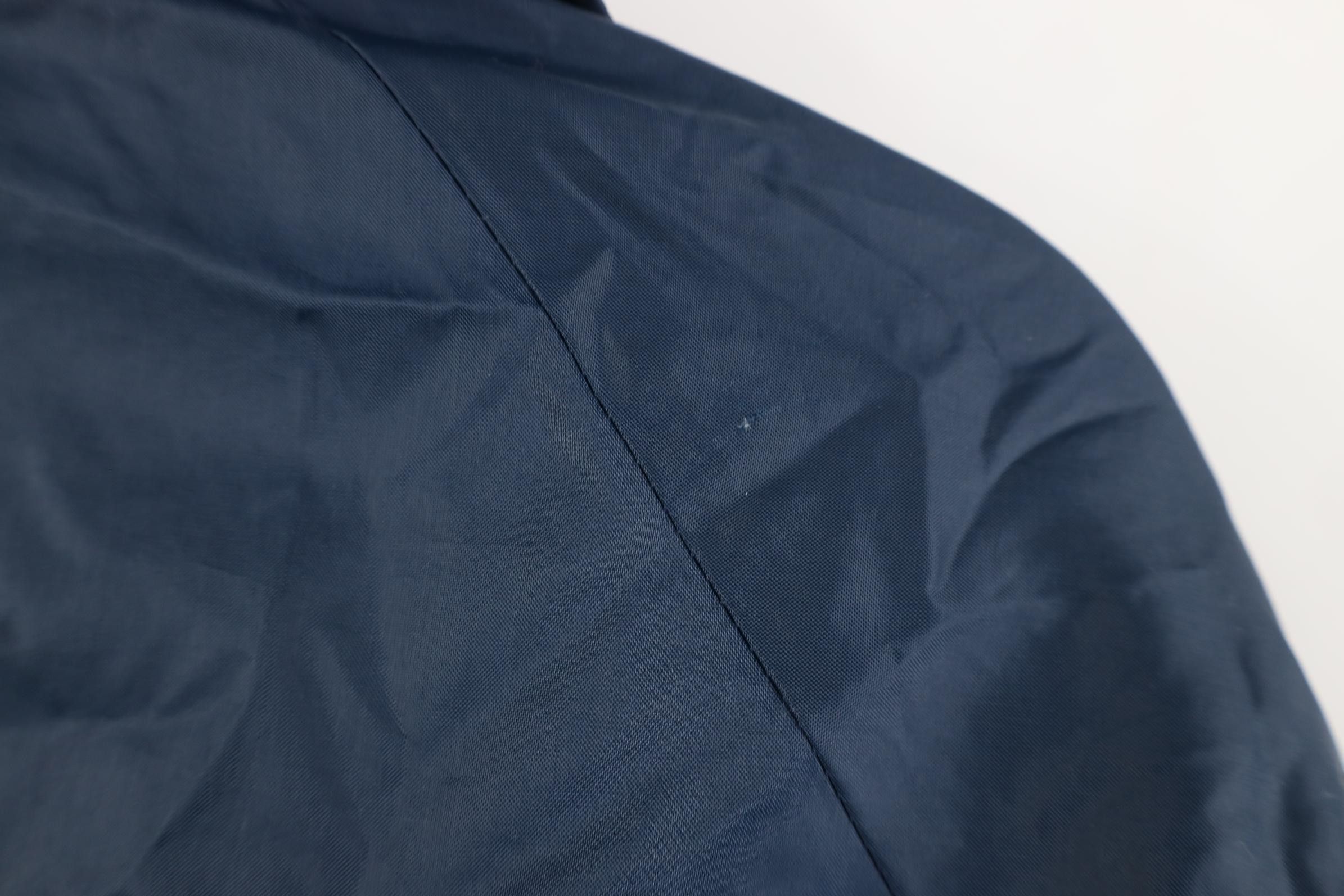 Champion Vintage 70s Champion University of Toledo Lined Jacket Size US L / EU 52-54 / 3 - 16 Thumbnail