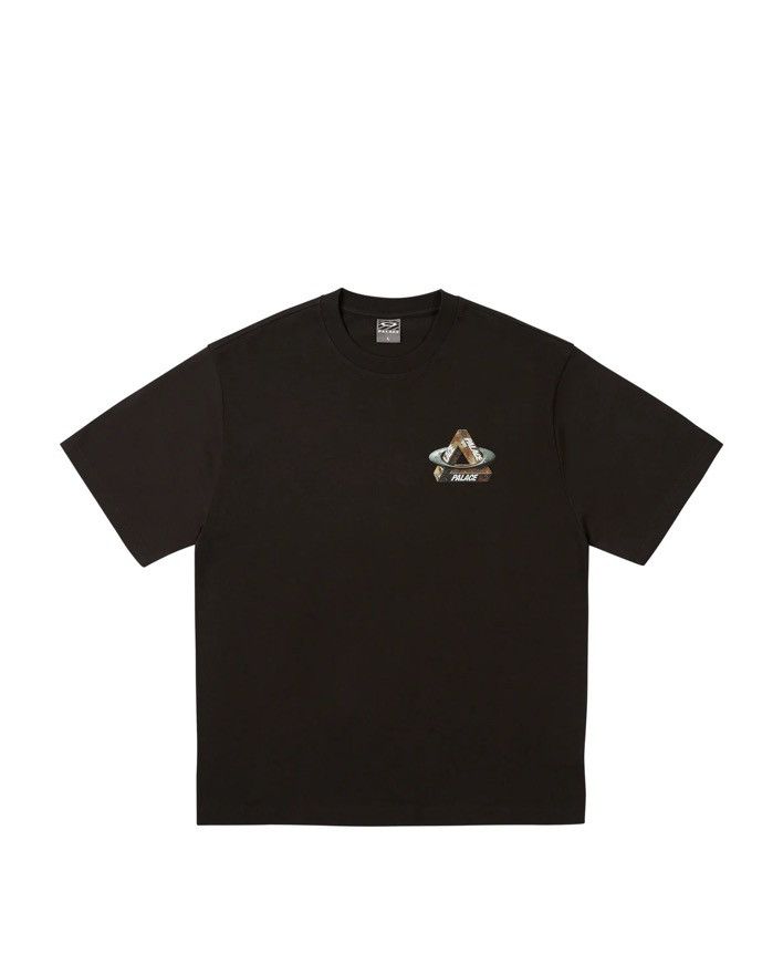 Oakley × Palace Palace x Oakley T-Shirt (FW24) | Grailed