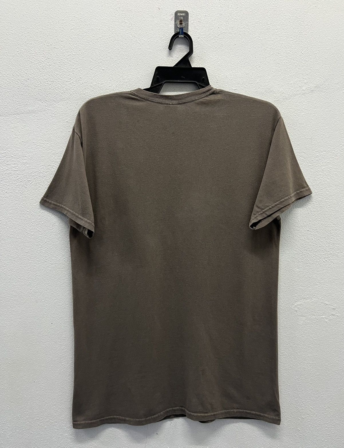 Gildan × Vintage VINTAGE Vital Kids GILDAN HEAVY COTTON SHIRT Size US M / EU 48-50 / 2 - 2 Thumbnail