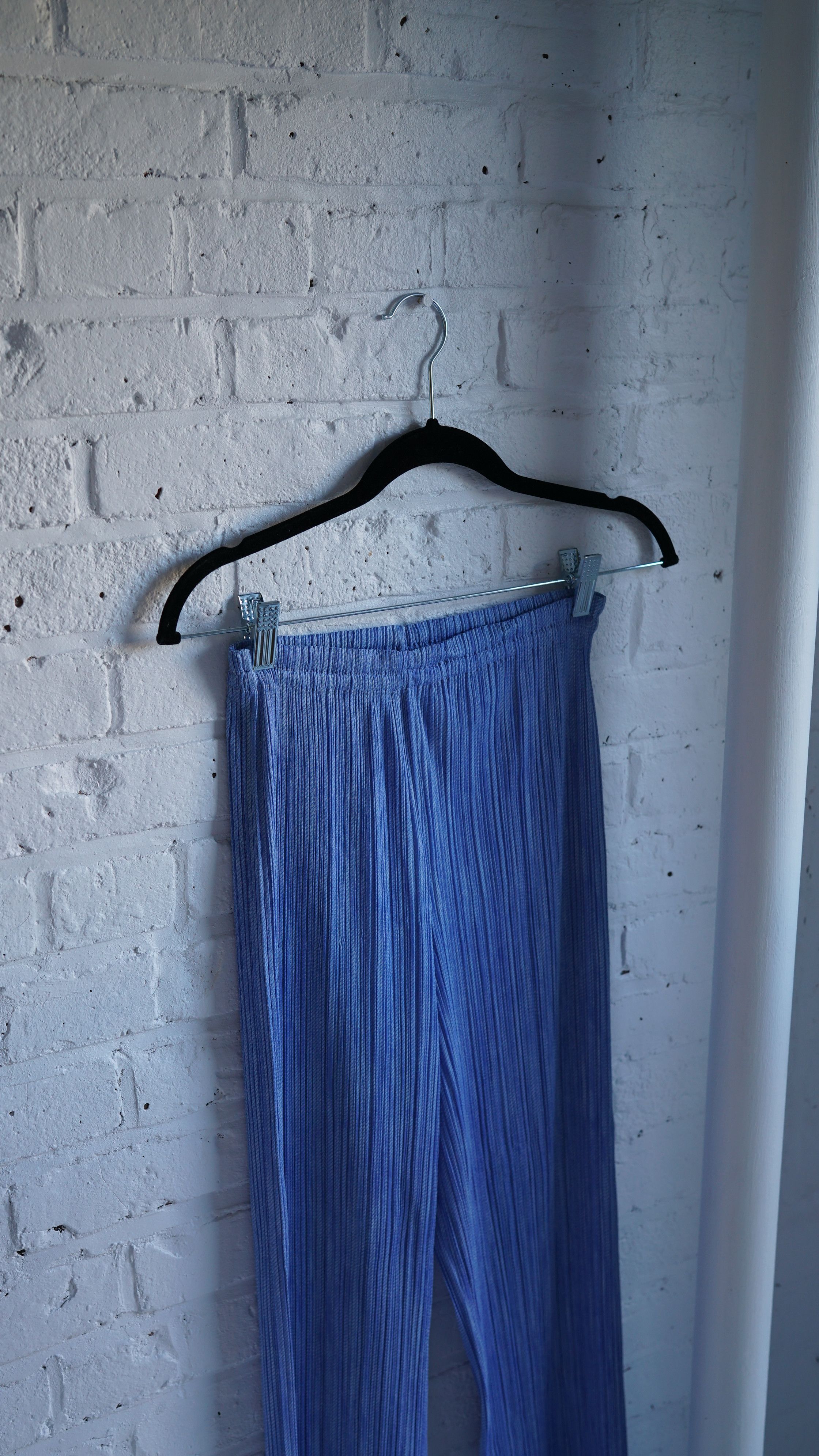 Pleats Please Issey Miyake Pleats Please Pants Size 25" / US 0 / IT 36 - 7 Thumbnail