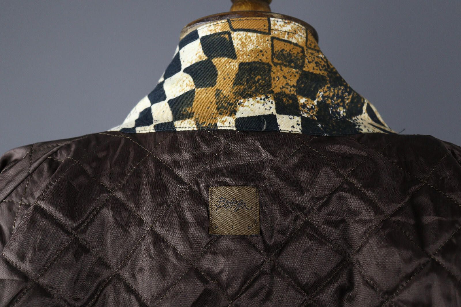 Other Bottega by Elisa Cavalett Designed Multicolor Jacket Size 50 Size M / US 6-8 / IT 42-44 - 8 Thumbnail