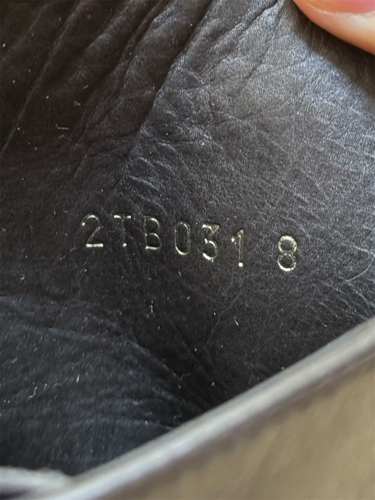 Prada Prada Cap Toe Combat Boots Size US 9 / EU 42 - 8 Thumbnail