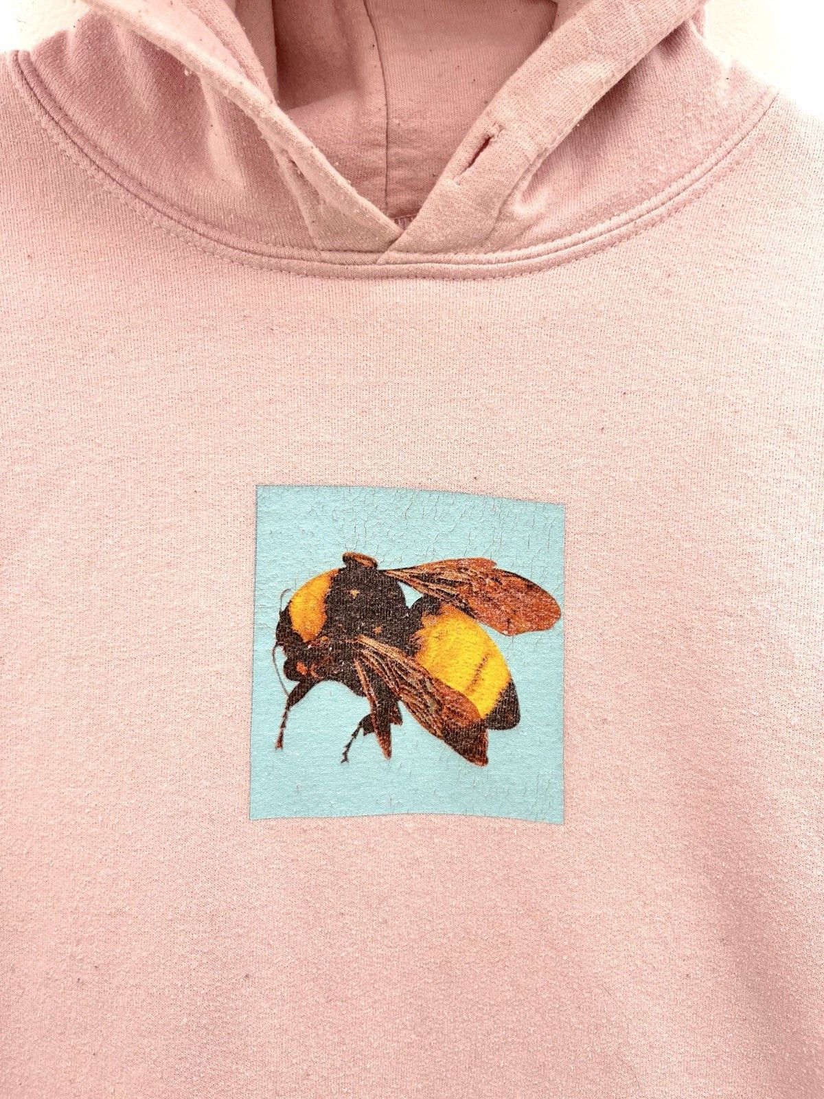 Golf Wang Golf Wang Tyler The Creator Flower Boy Official Tour Hoodie Size US M / EU 48-50 / 2 - 3 Thumbnail
