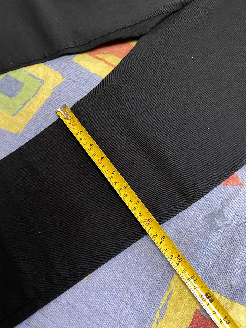 Dickies Dickies Pants Size US 34 / EU 50 - 5 Thumbnail