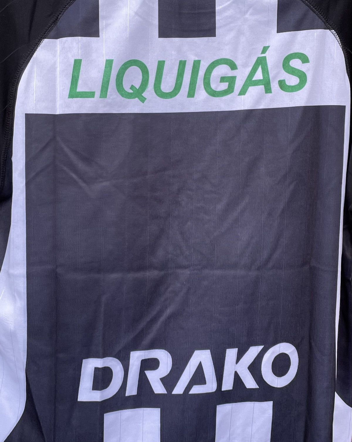 Other Atlético Mineiro Liquigas Drako New With Tags Size US L / EU 52-54 / 3 - 8 Thumbnail