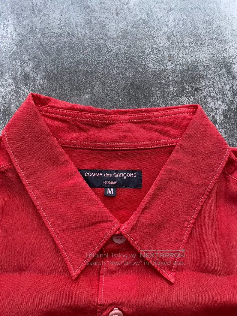 Comme des Garcons Comme Des Garcons shirt Size US M / EU 48-50 / 2 - 6 Thumbnail