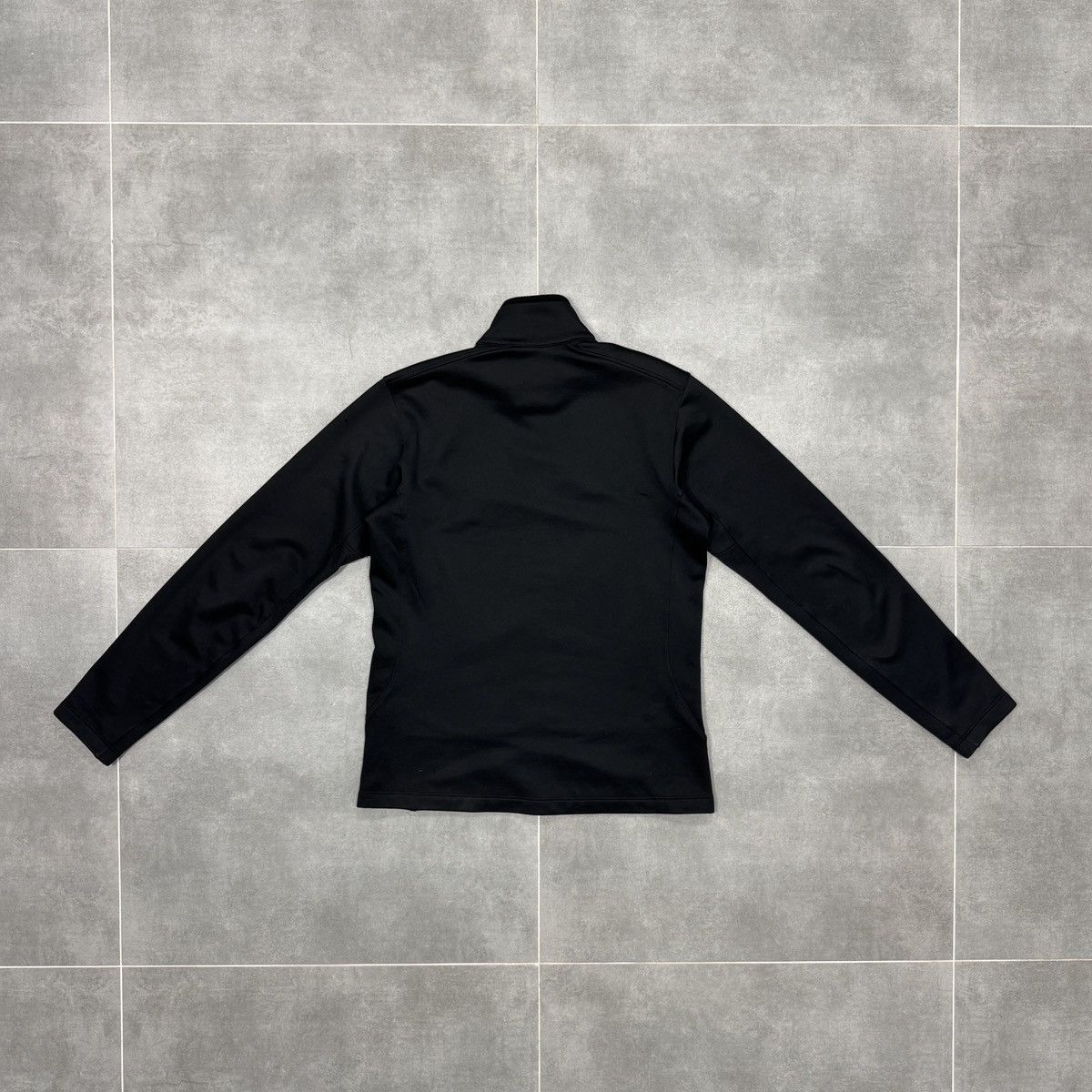 Arc'teryx Arc'teryx Arcteryx Arenite Jacket Black Men Size S Size US S / EU 44-46 / 1 - 19 Thumbnail