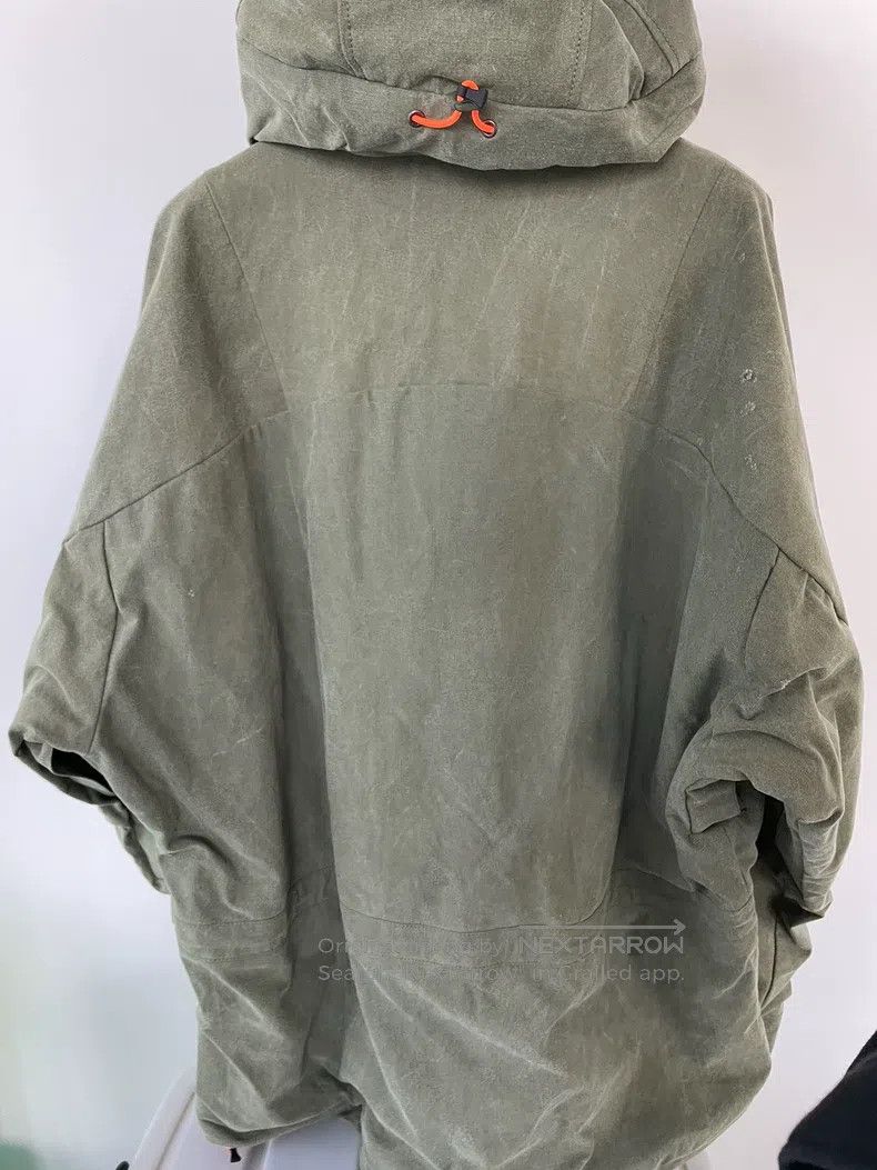 READYMADE Ready Made First Generation Vintage Military Fabric Jacket Size US M / EU 48-50 / 2 - 6 Thumbnail