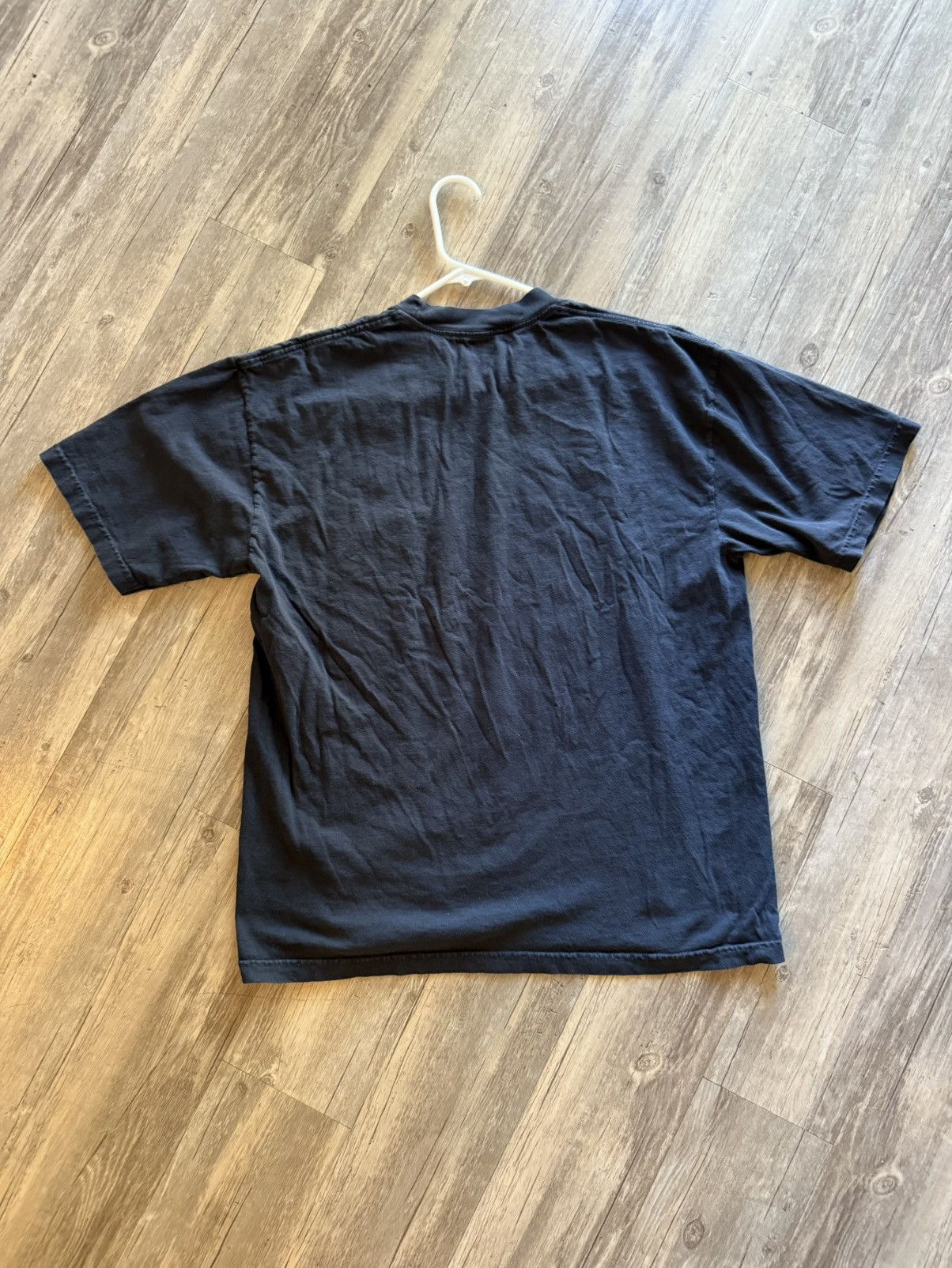 Pleasures Pleasures Tee Size US L / EU 52-54 / 3 - 2 Thumbnail